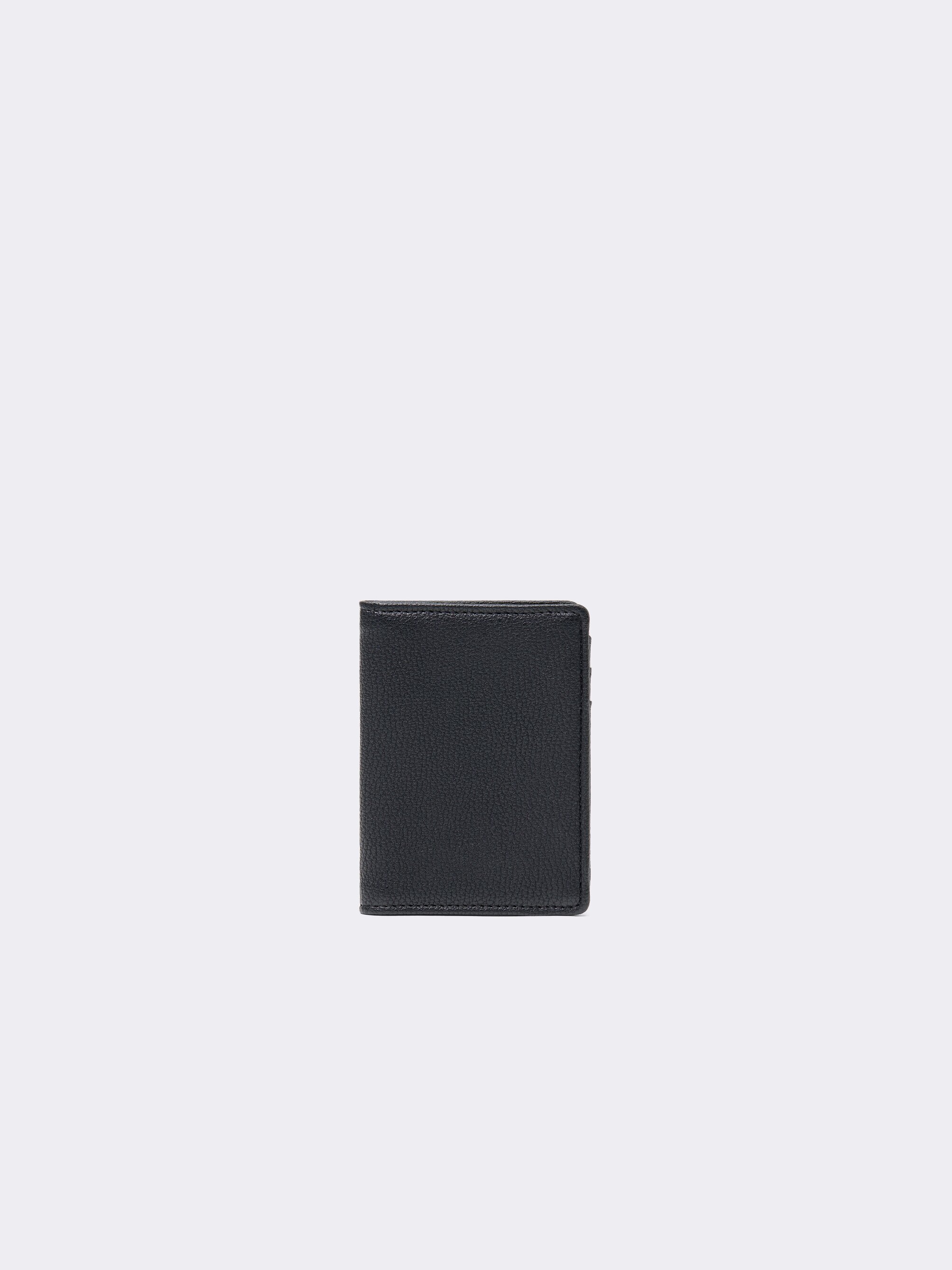 Textured wallet