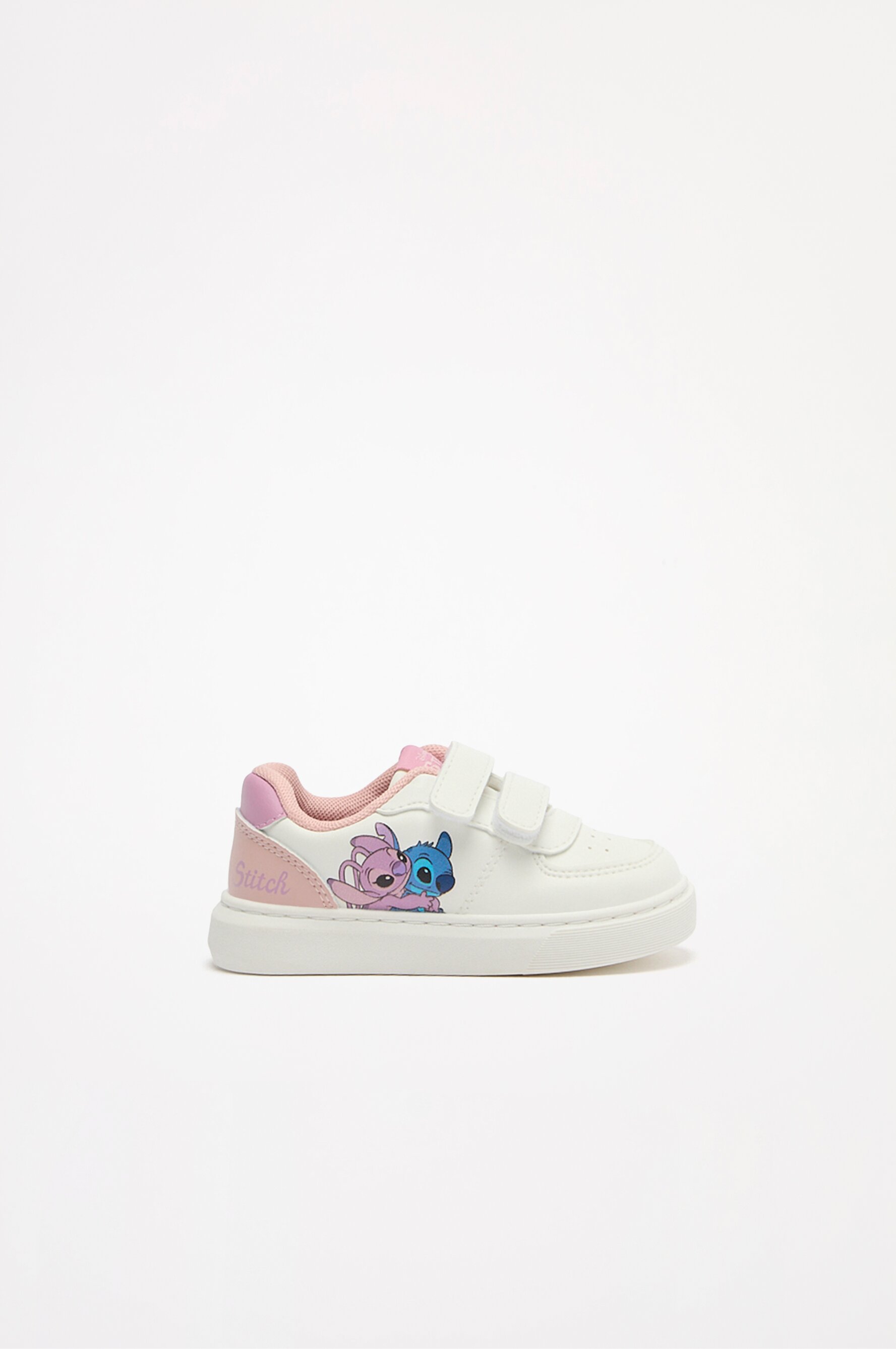 Lilo & Stitch ©Disney sneakers