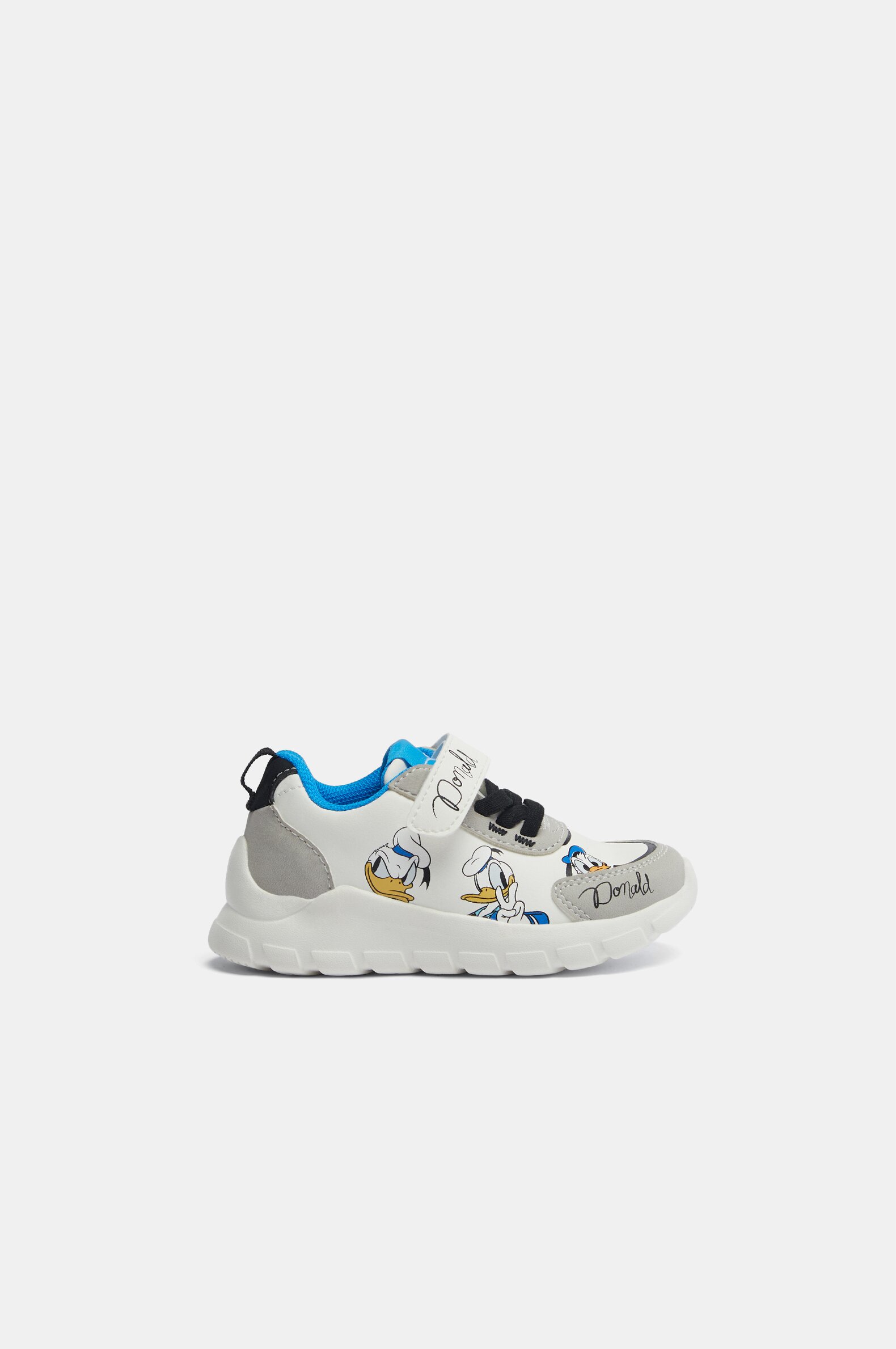 Donald ©Disney sneakers