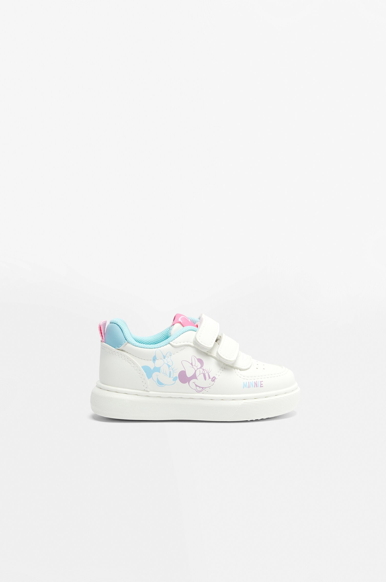 Minnie Mouse ©Disney sneakers