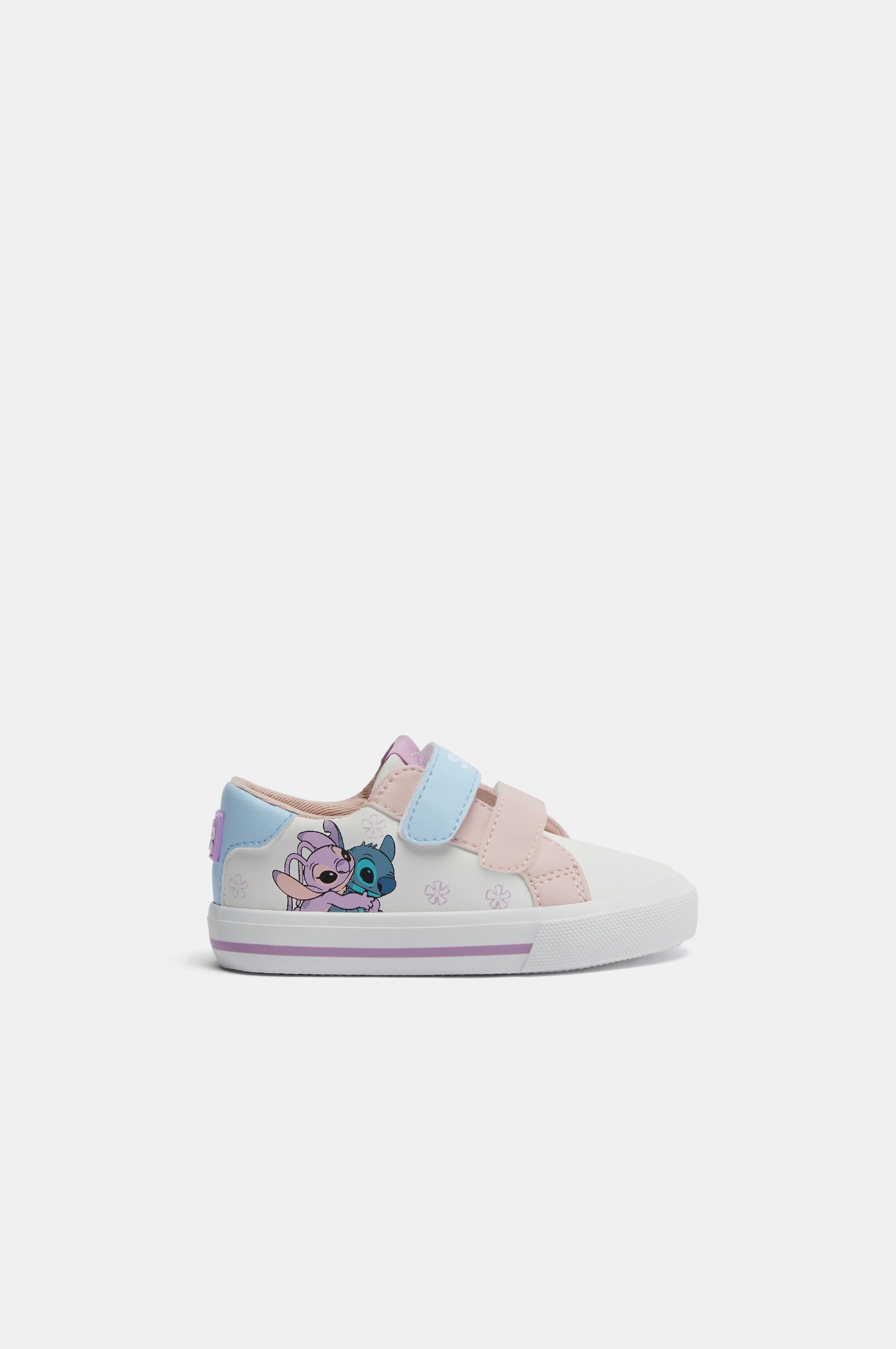 Stitch ©DISNEY sneakers
