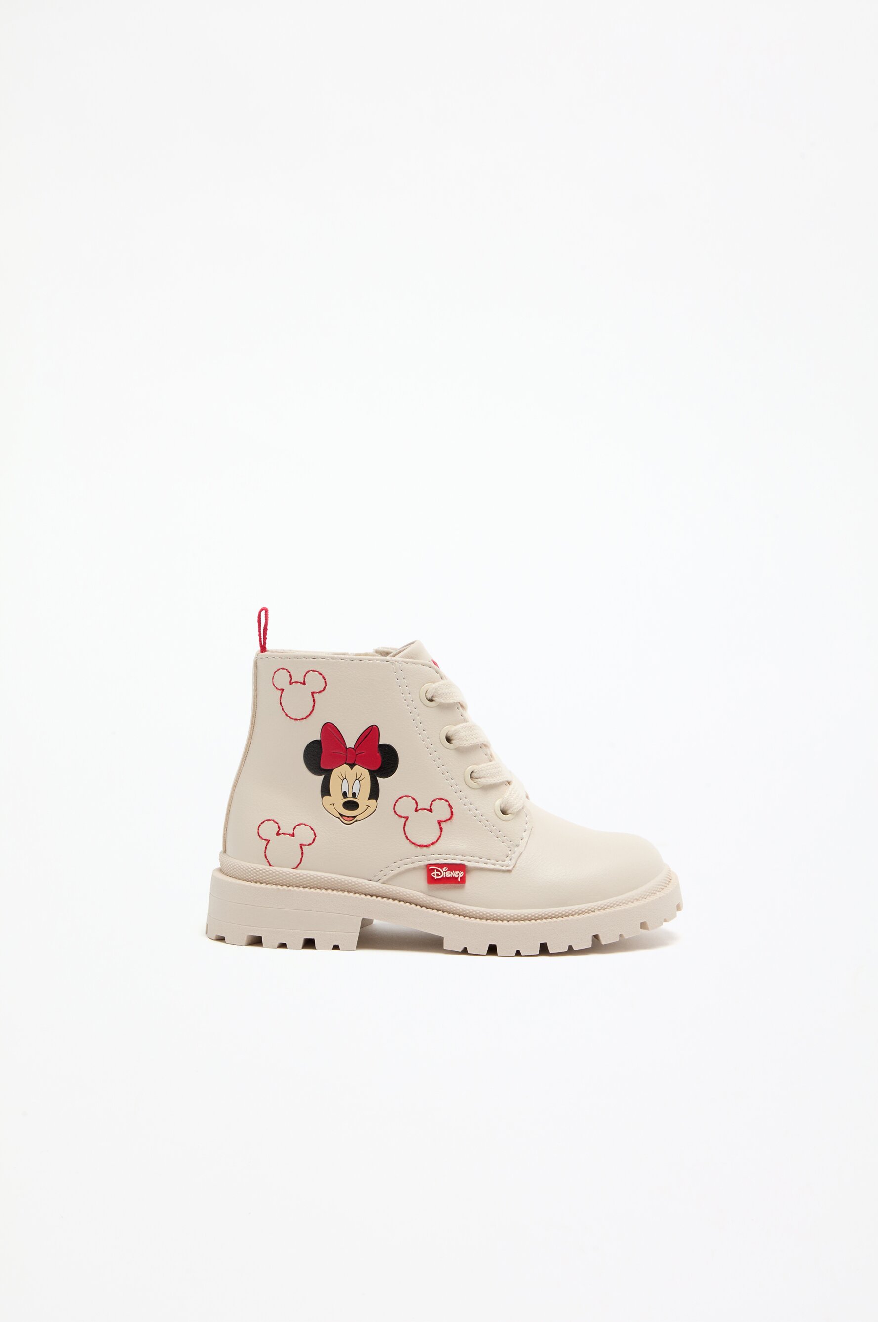 Botas Minnie Mouse ©Disney