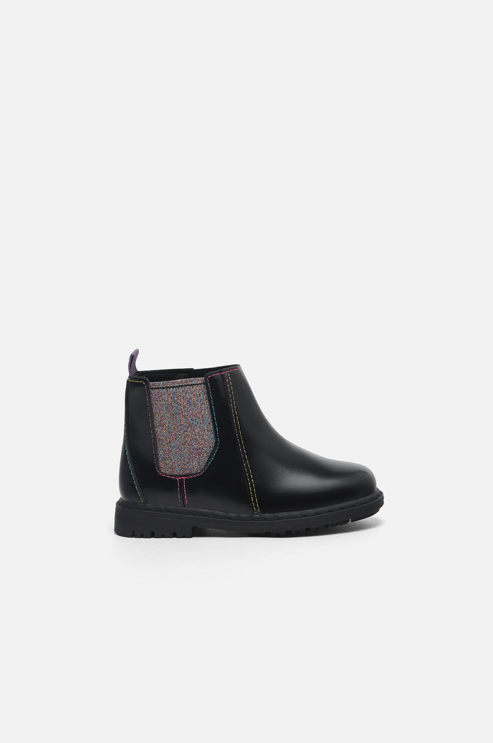 Chelsea boots