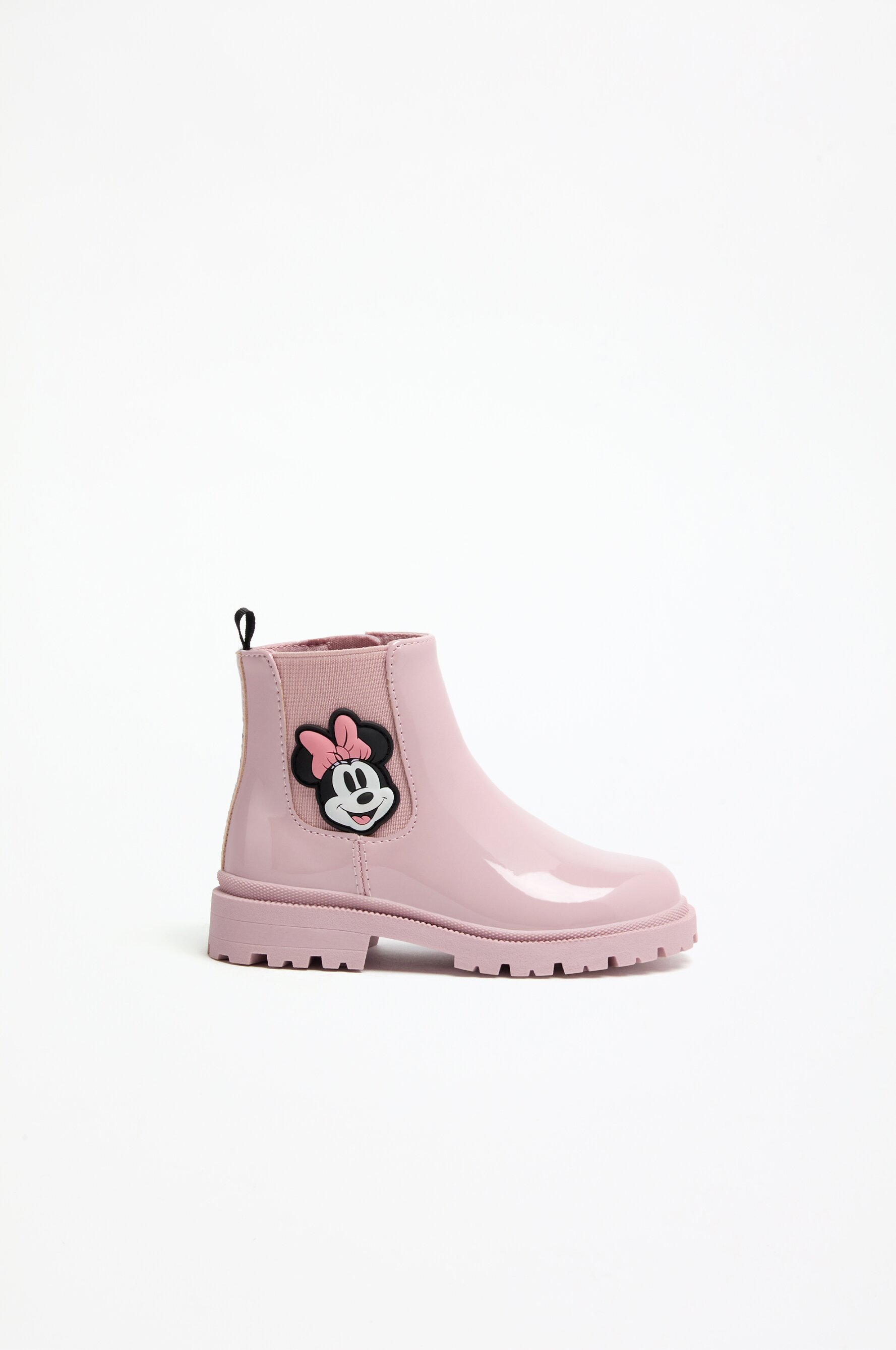 Bota chelsea Minnie ©DISNEY