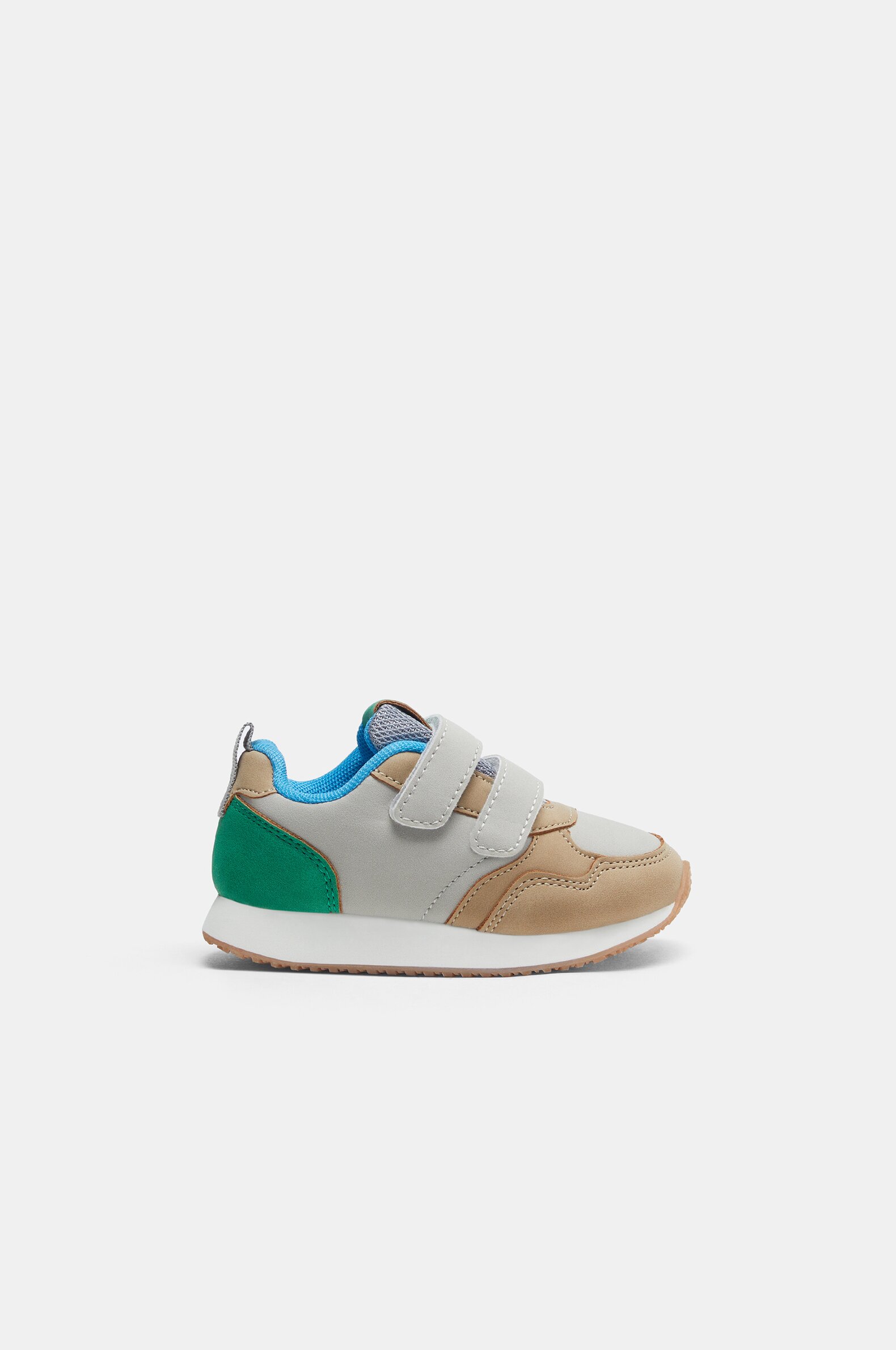 Smart sneakers
