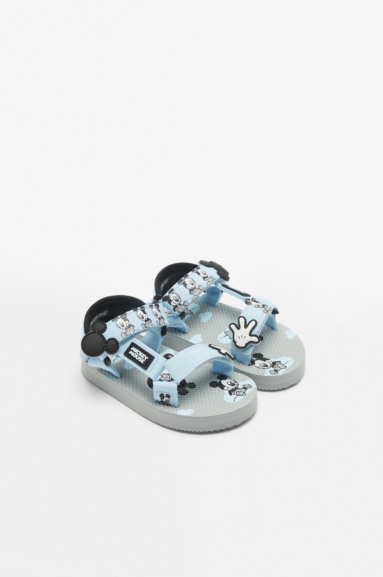 Mickey Mouse ©Disney sporty sandals