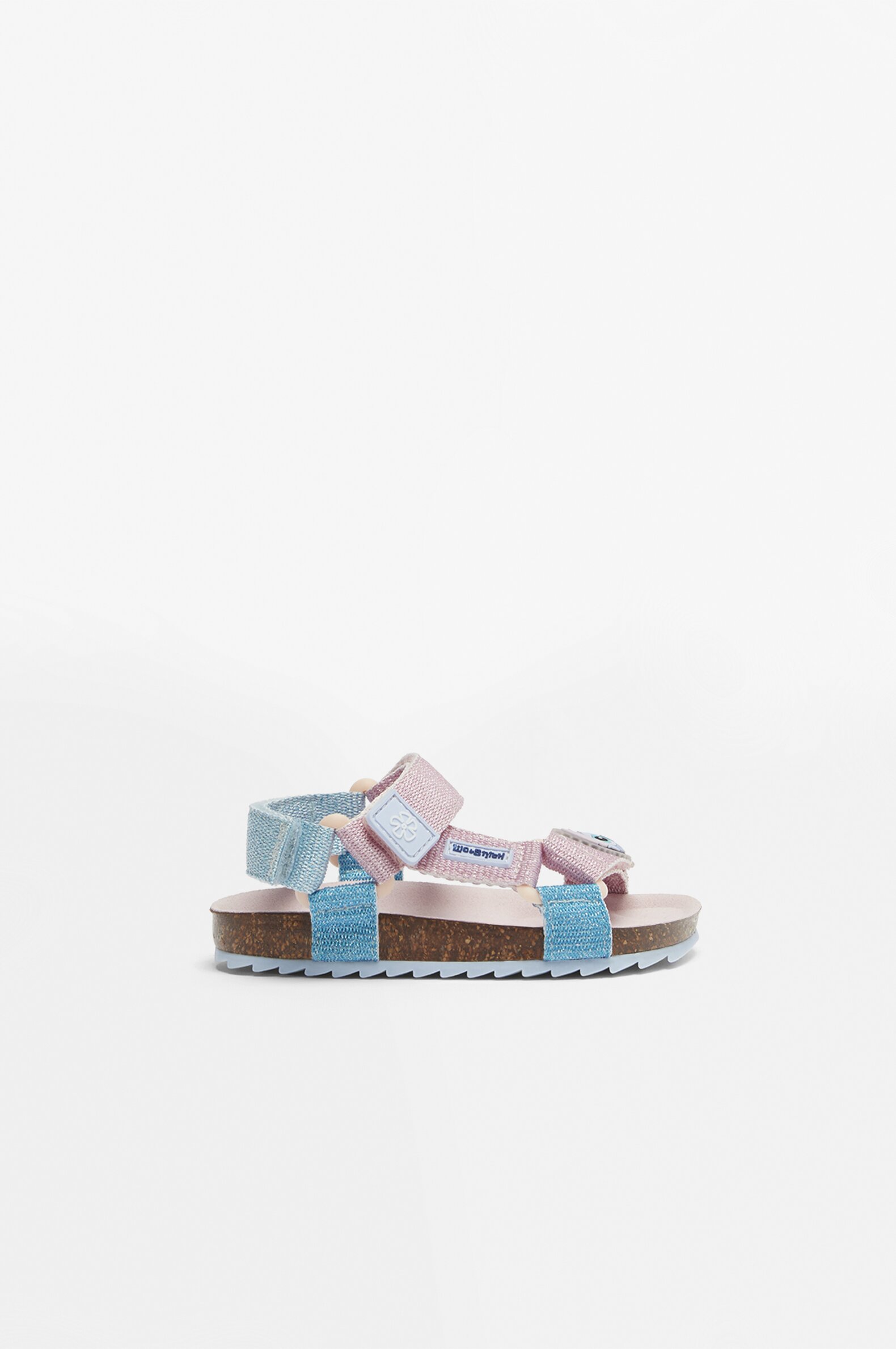 Lilo & Stitch ©Disney comfort sandals