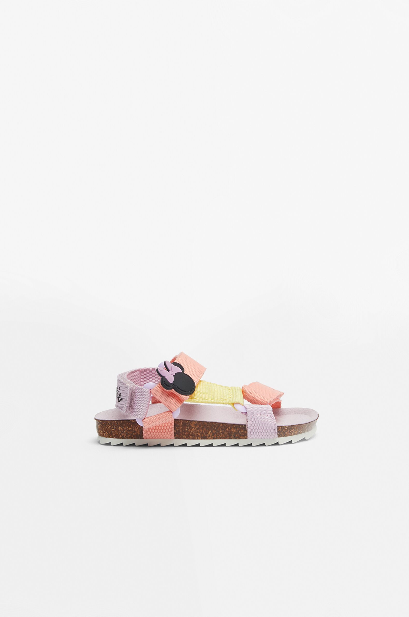Minnie Mouse ©Disney sandals
