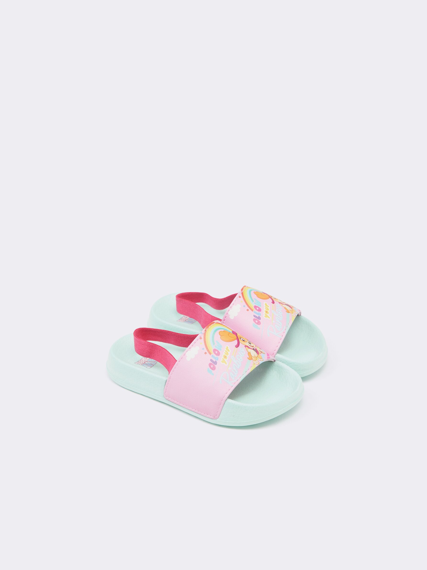 PAW PATROL ©NICKELODEON pool sandals
