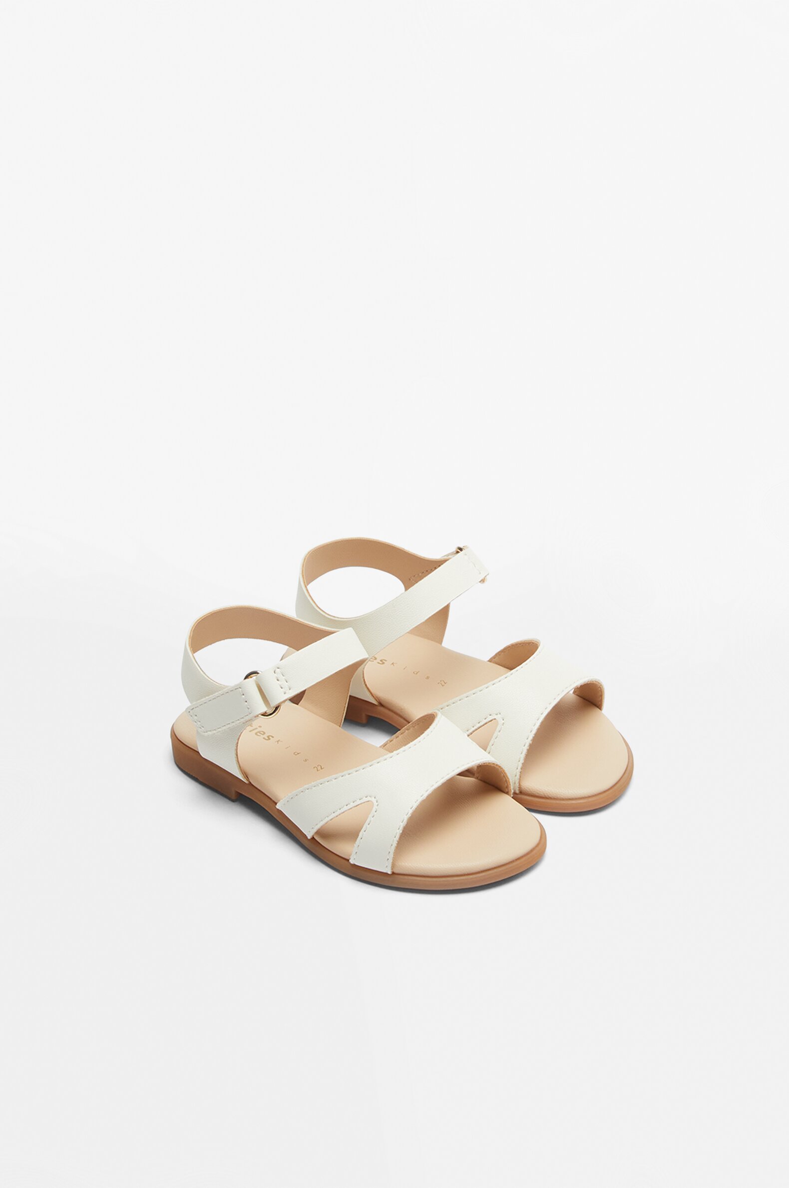 Smart sandals