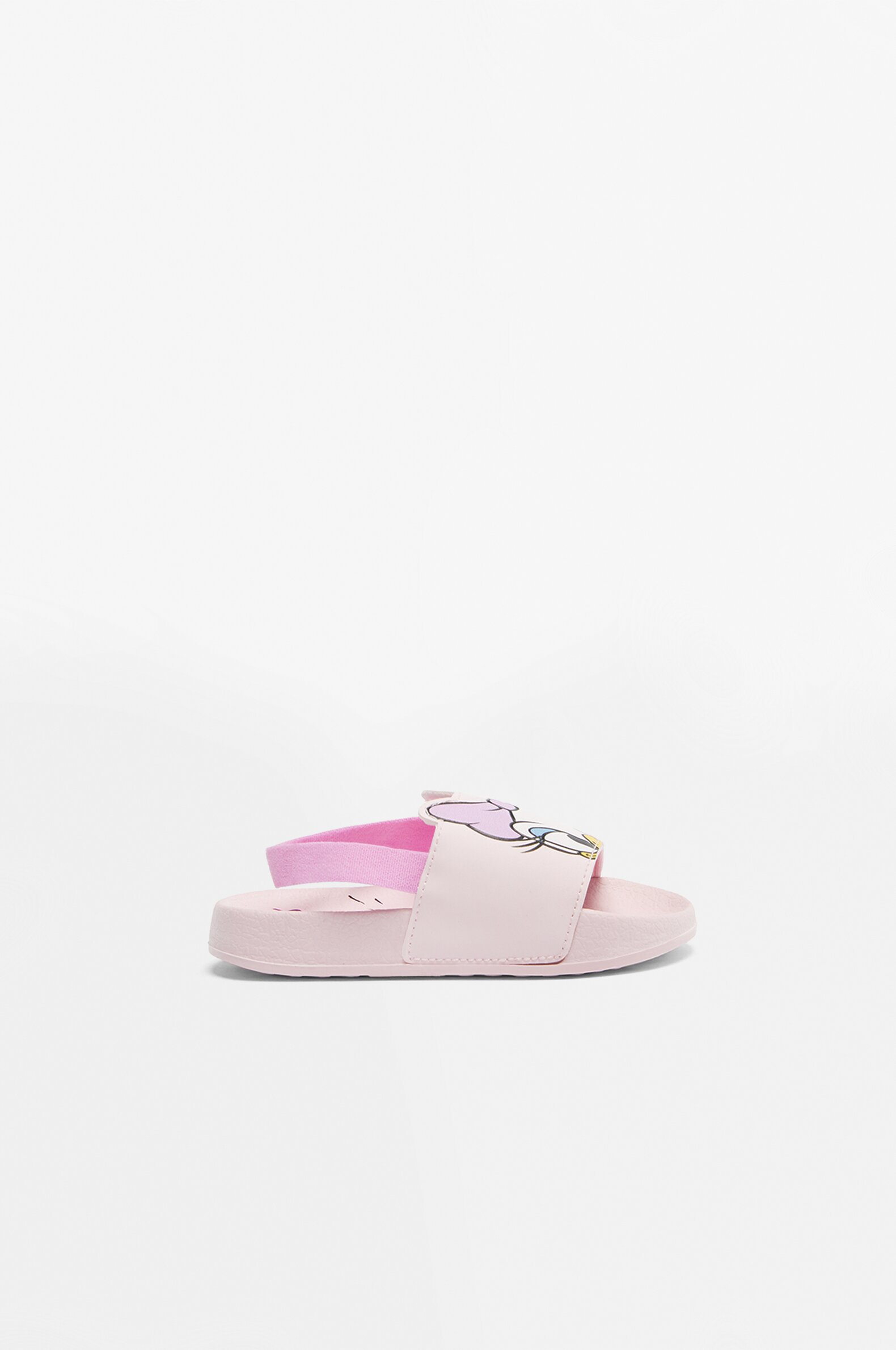 Minnie ©Disney pool sandals