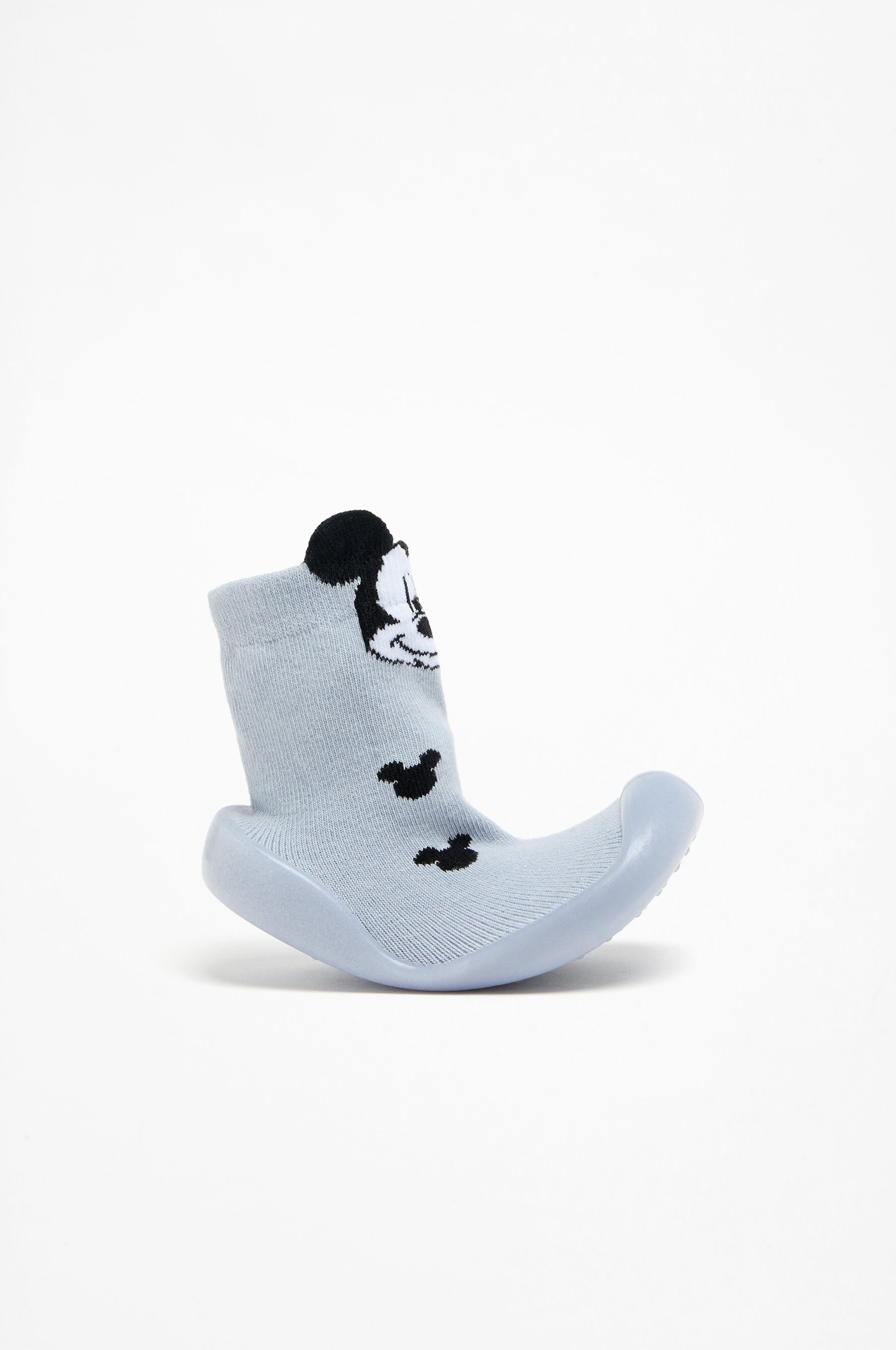 Botas-meia do Mickey Mouse ©Disney