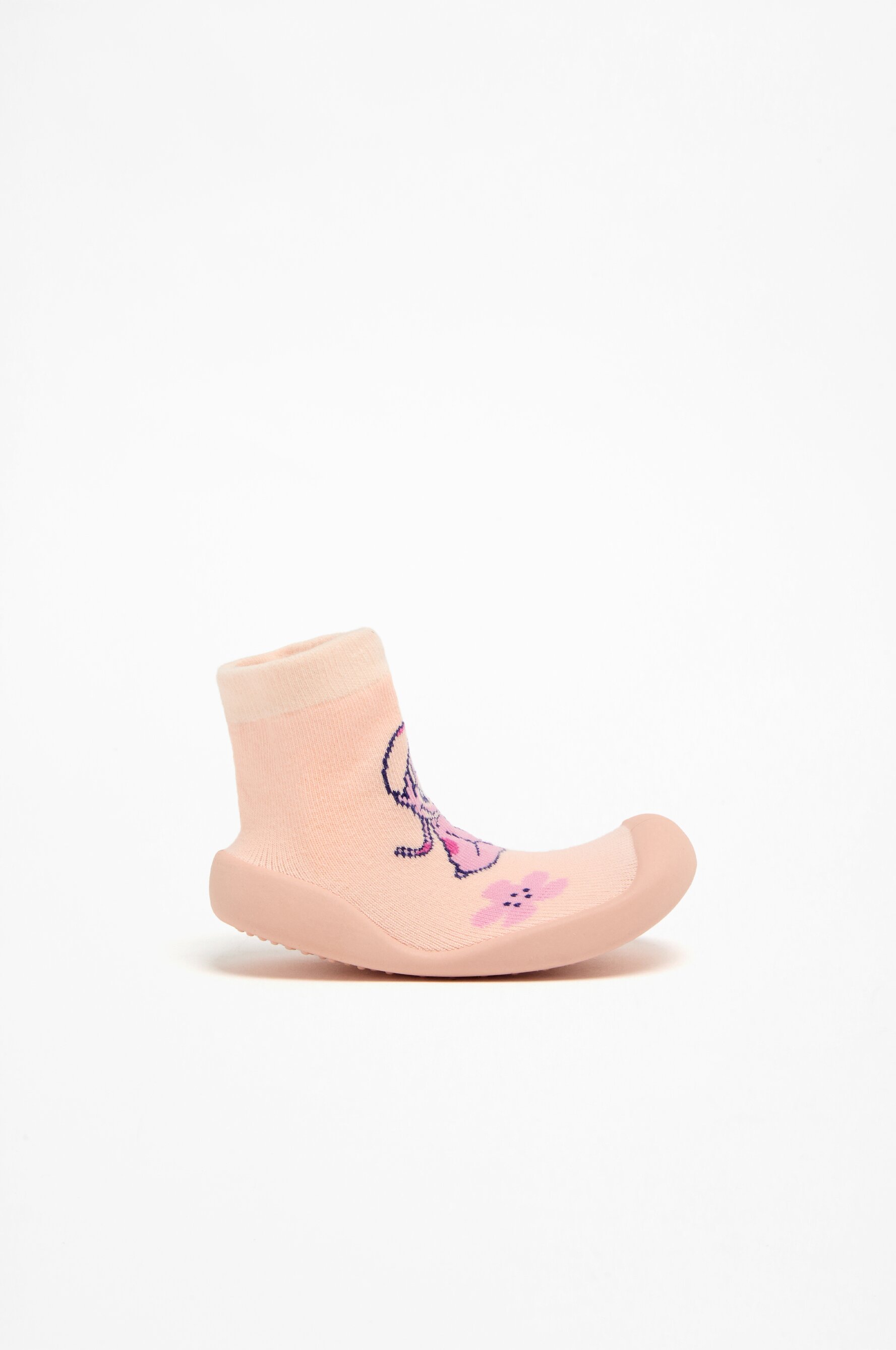 Botas-meia Angel Lilo & Stitch ©Disney