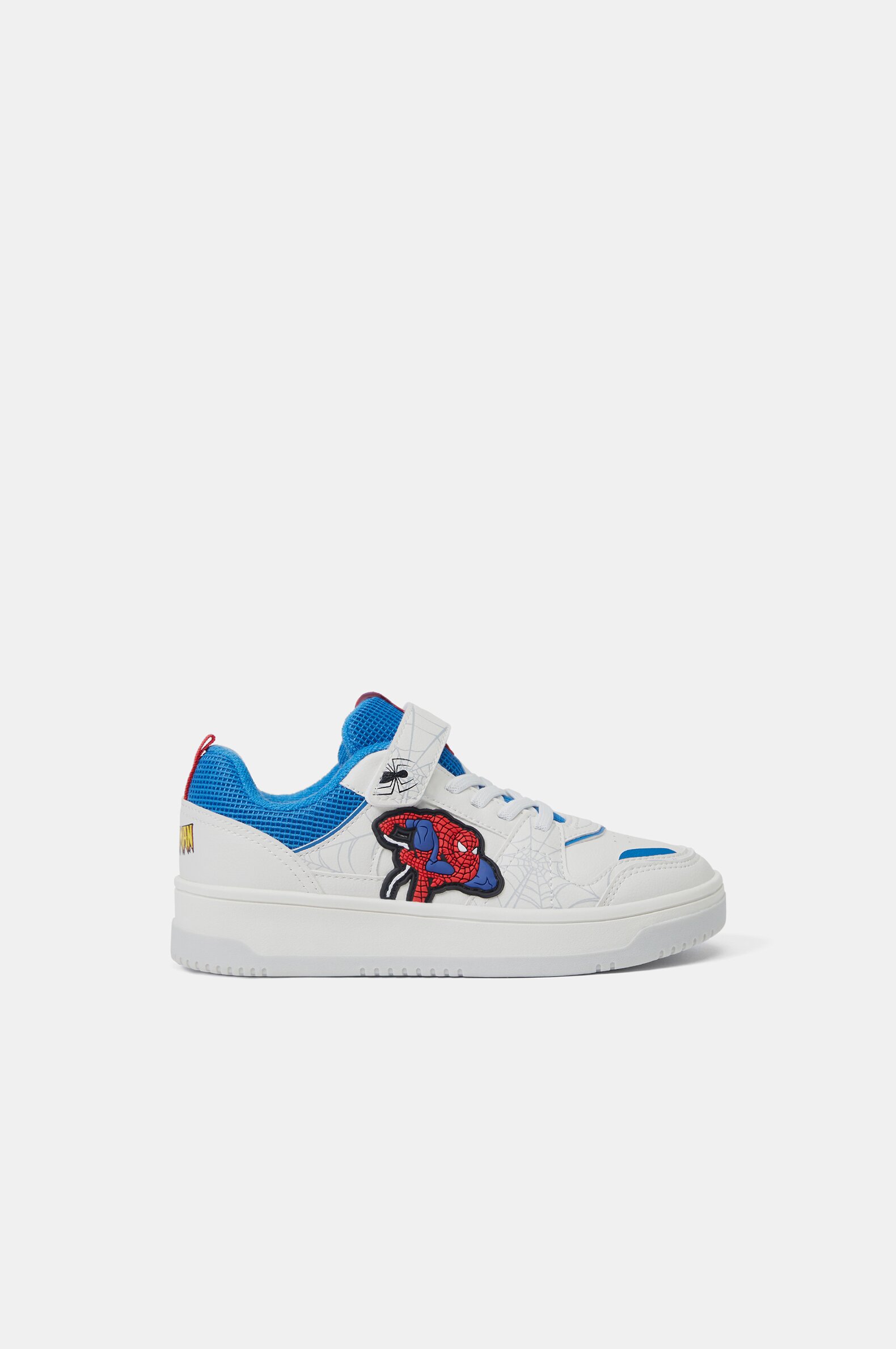 Spiderman ©MARVEL sneakers