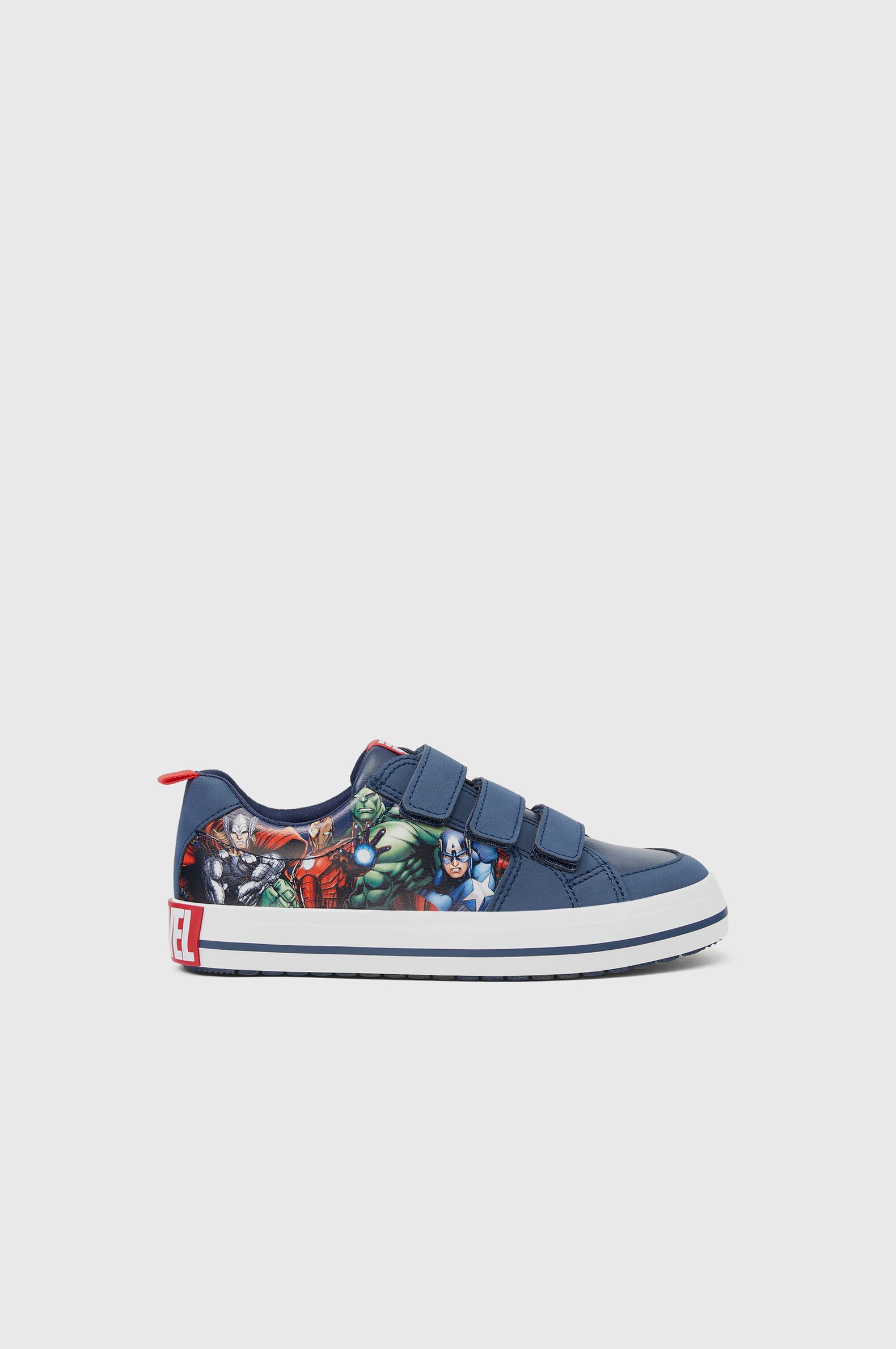 AVENGERS ©MARVEL sneakers