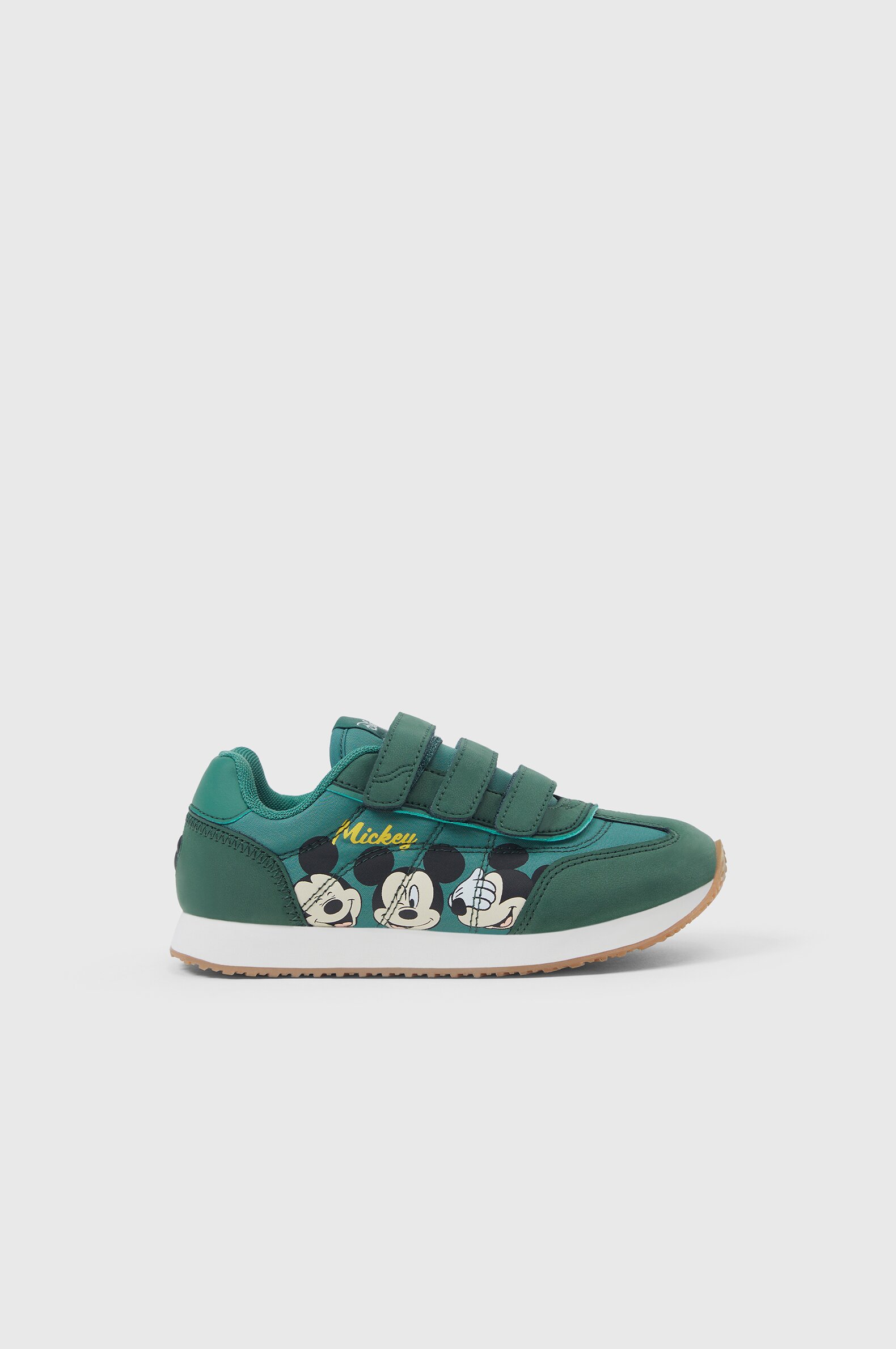 Mickey Mouse ©DISNEY sneakers