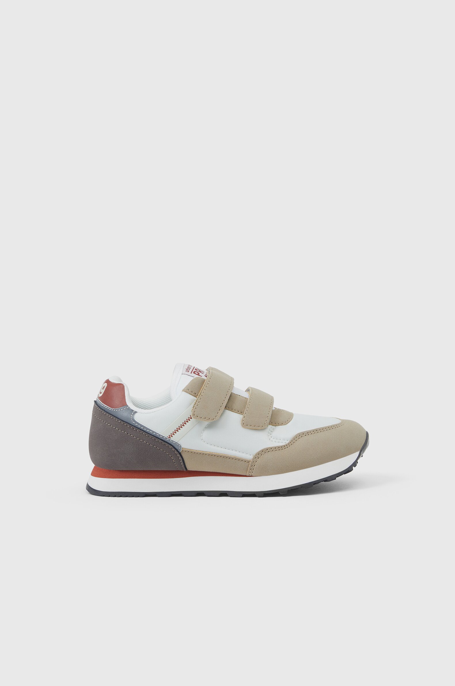 Smart sneakers