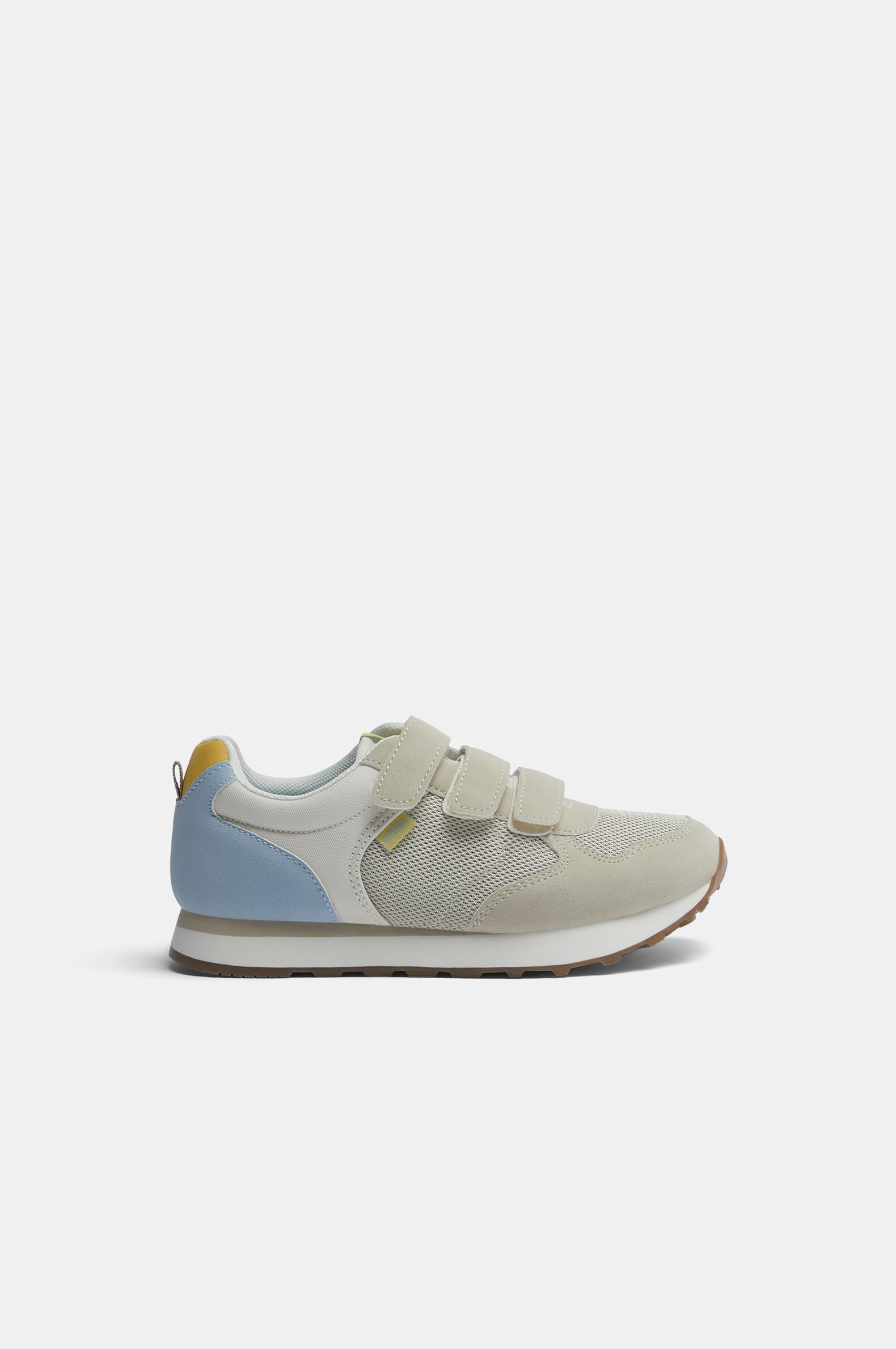 Smart sneakers