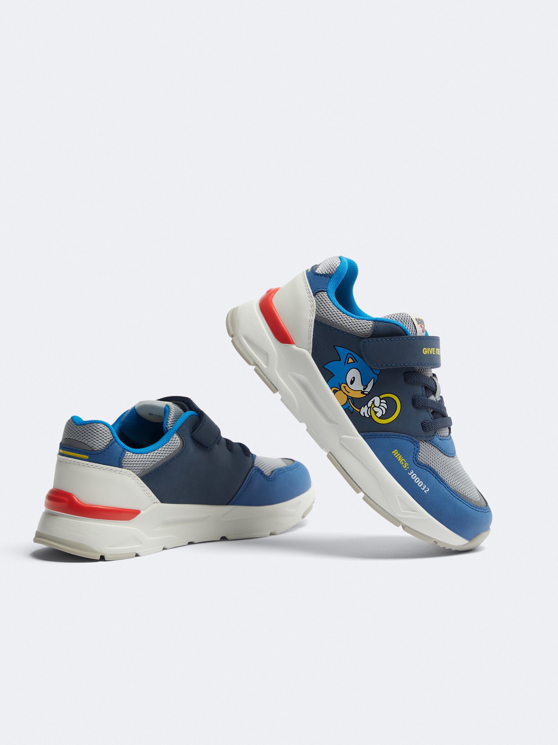 SONIC™ | SEGA sneakers