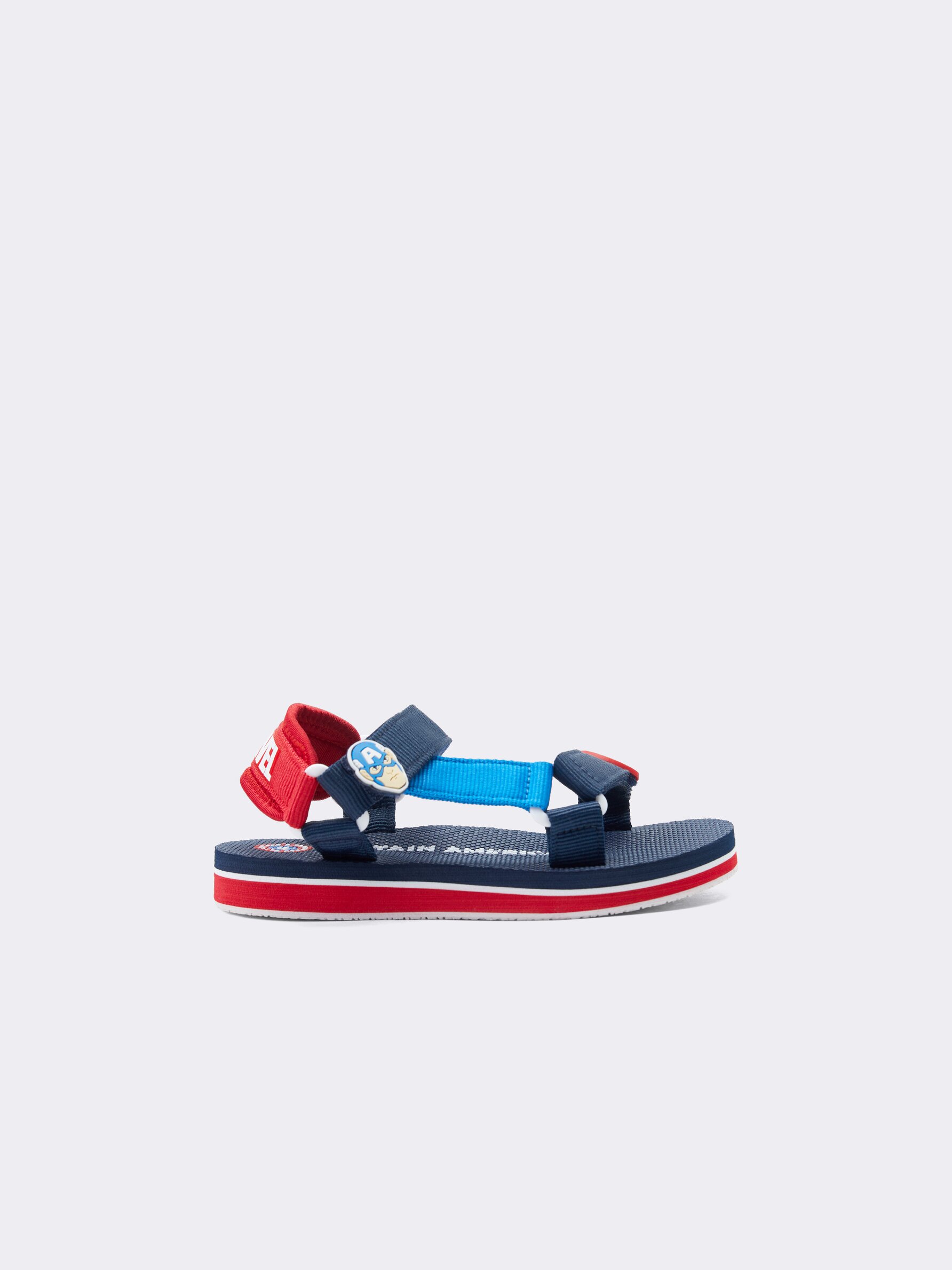 Captain America ©MARVEL sandals
