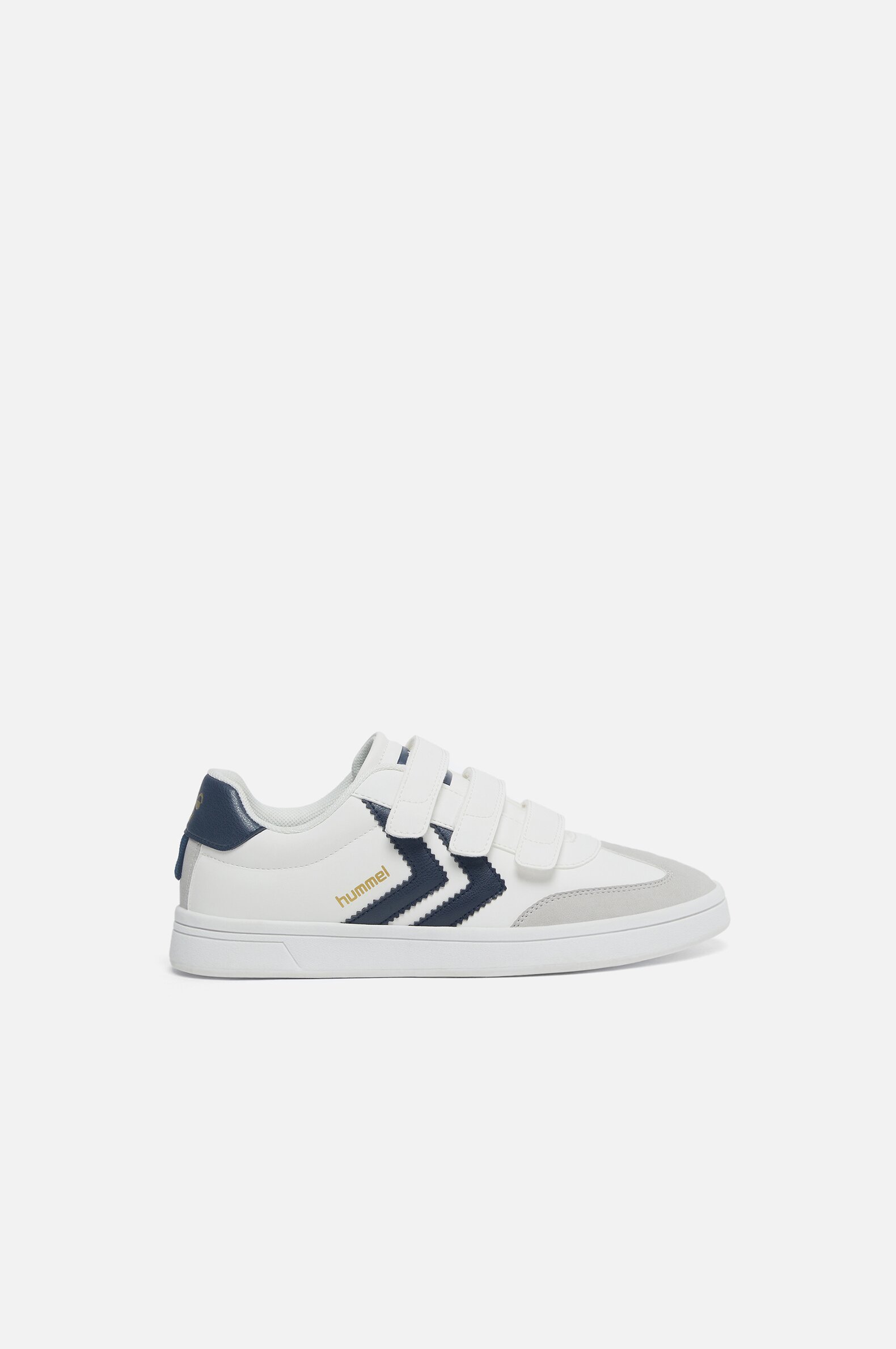 Retro Hummel sneakers