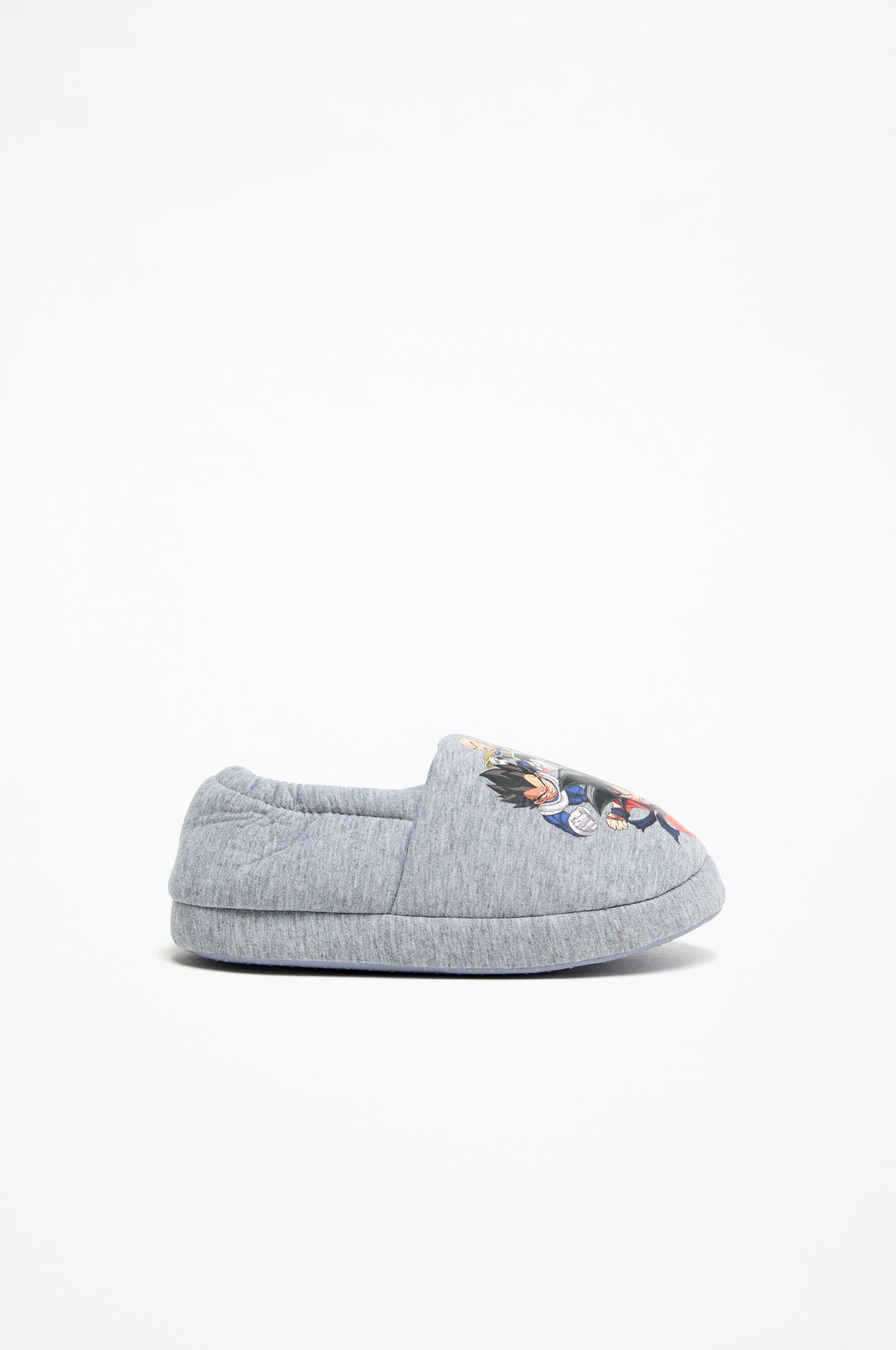 Pantufas de casa Dragon Ball ©Bird Studio