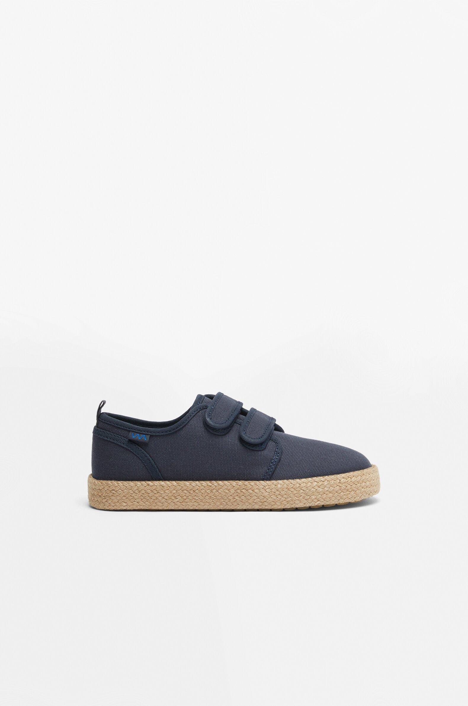 Jute sneakers