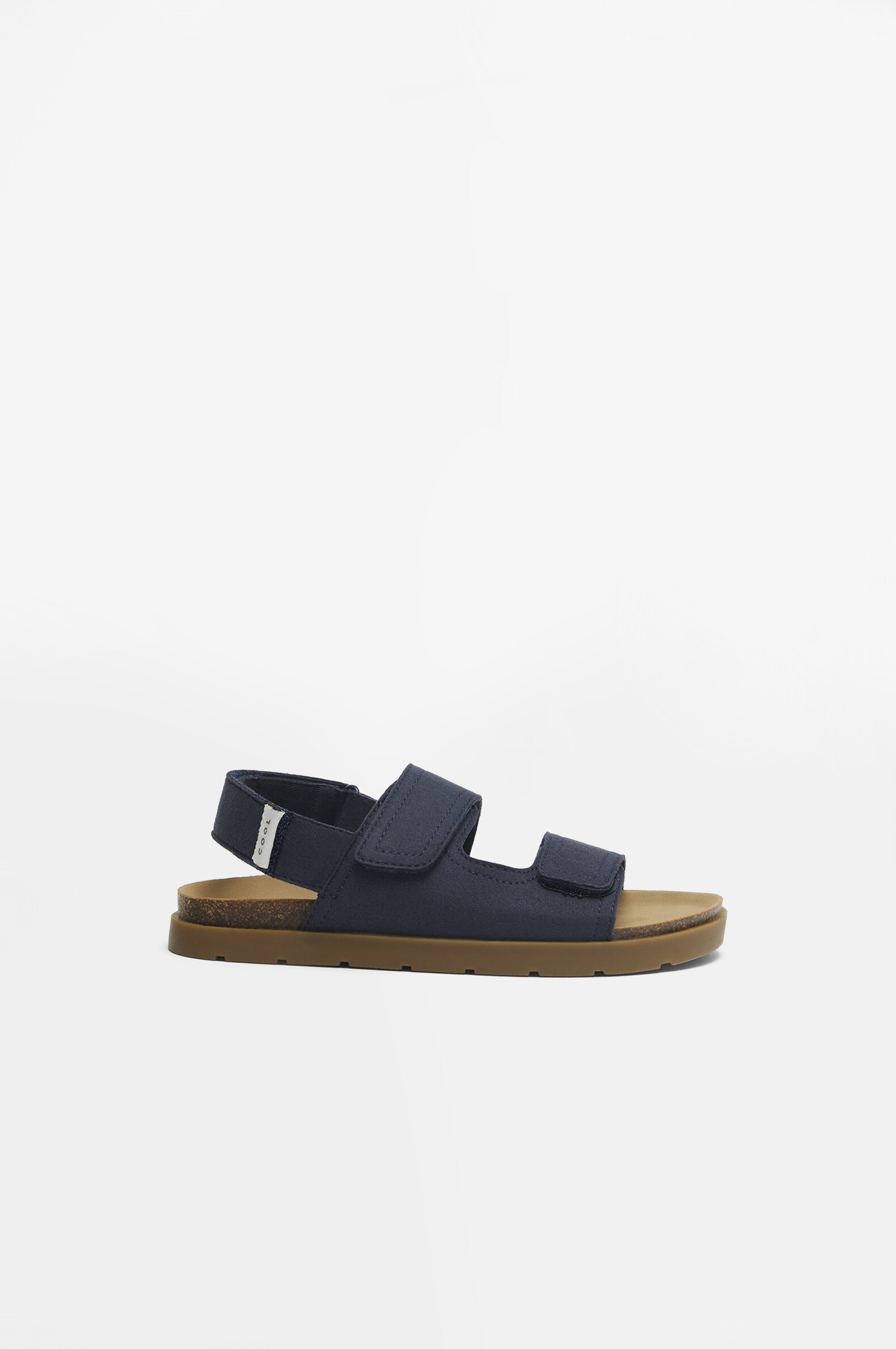 Comfort sandals