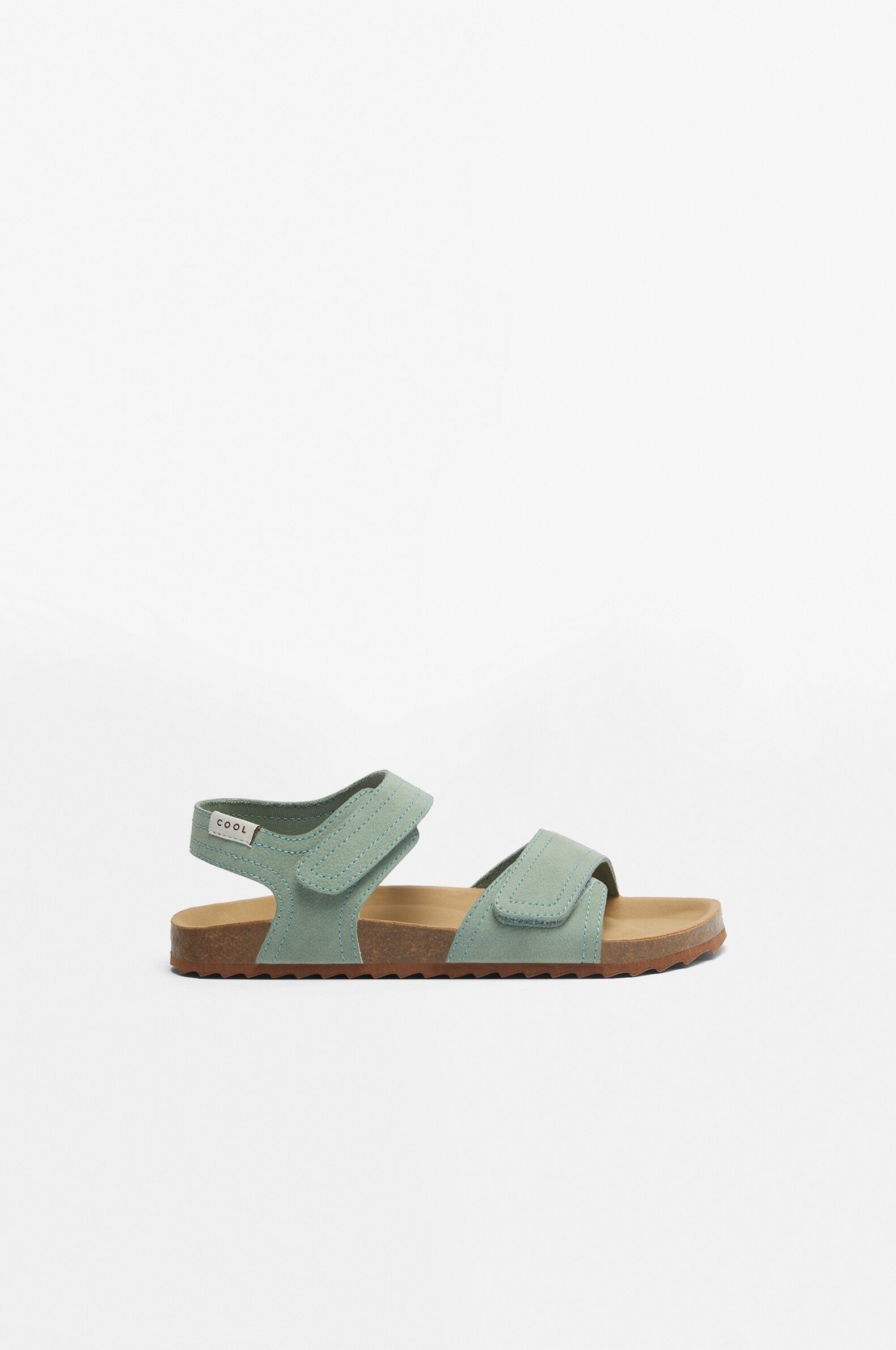 Sandàlies confort