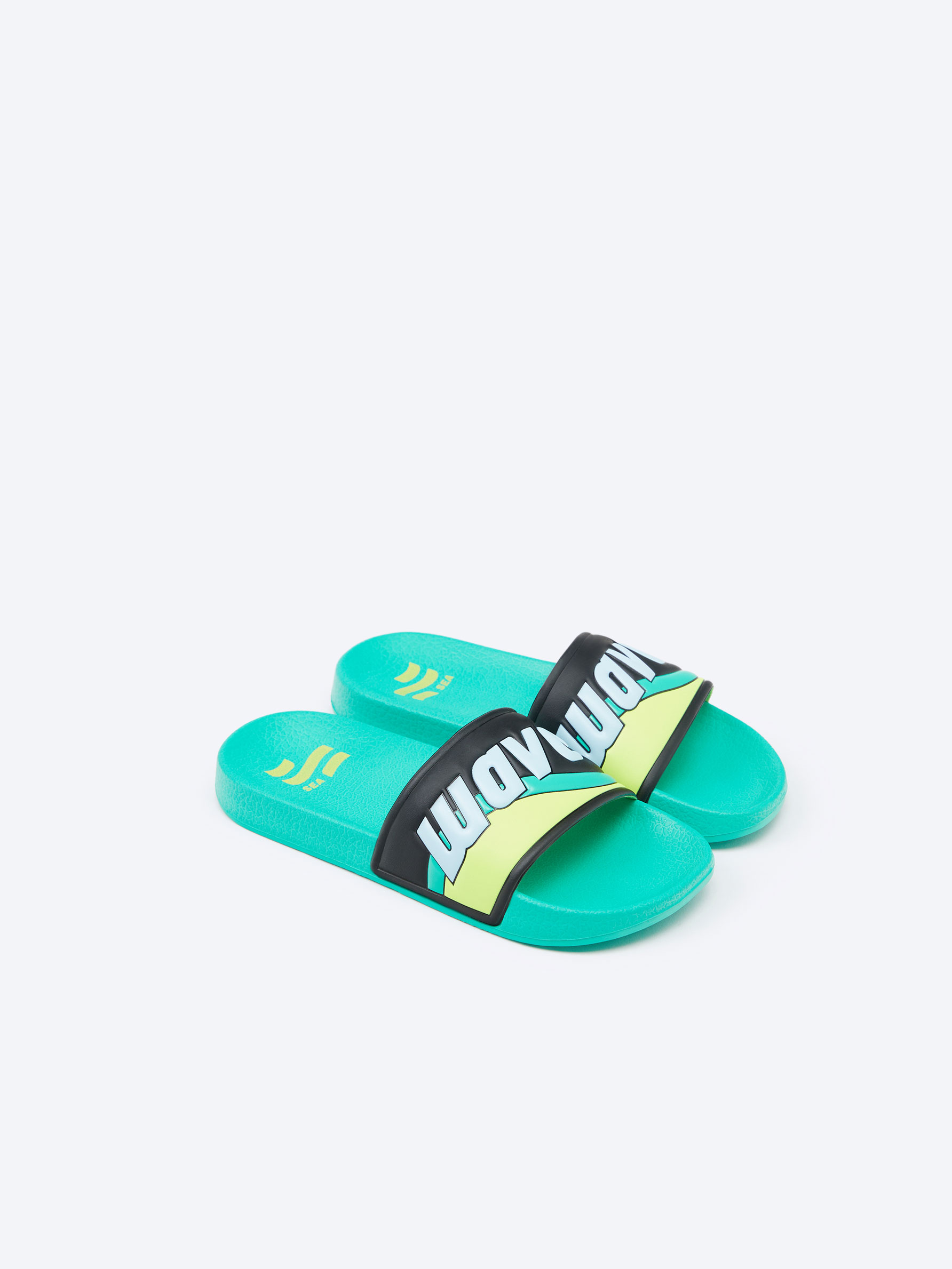 Pool sandals