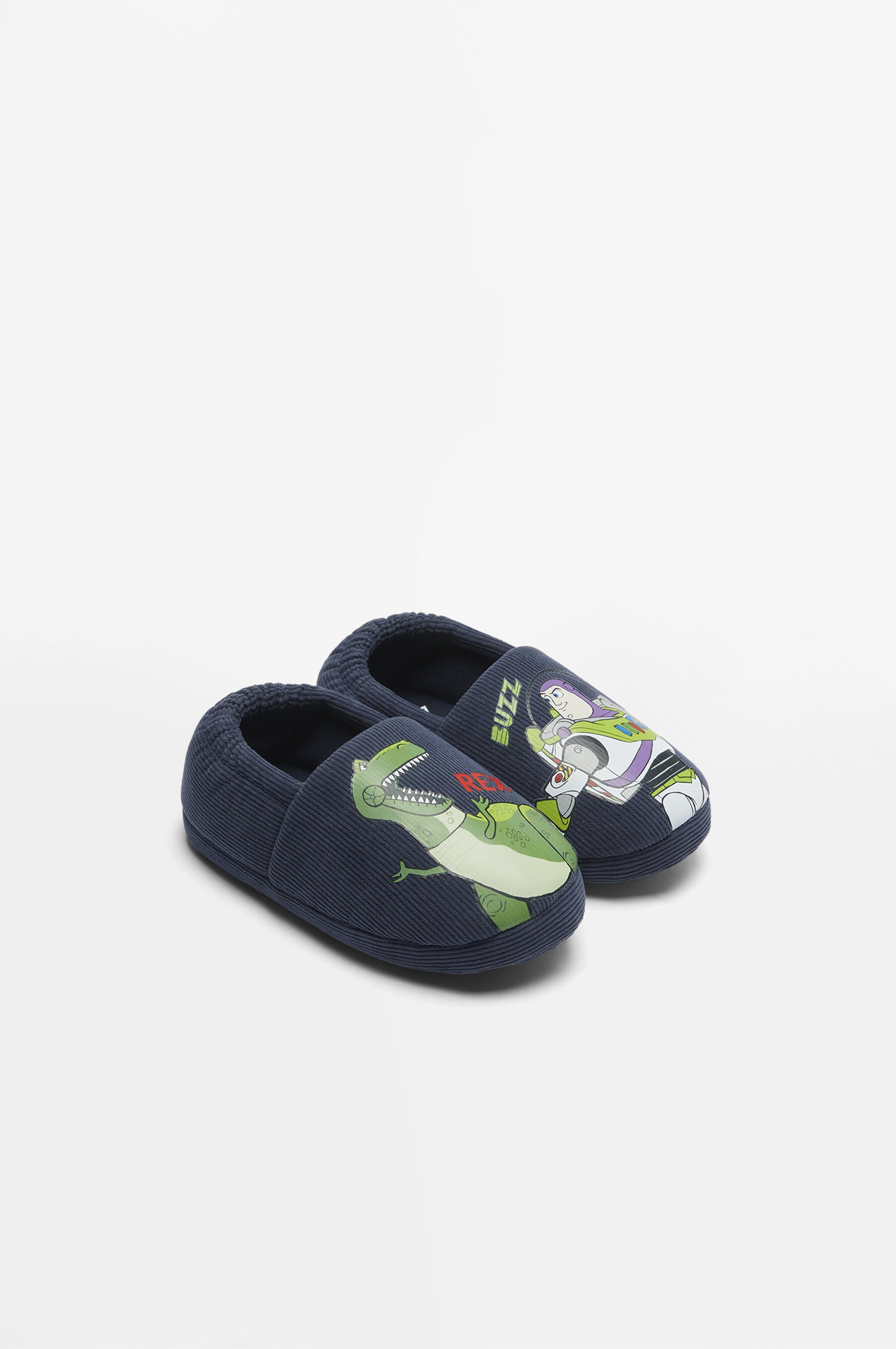 Buzz Lightyear ©DISNEY slippers