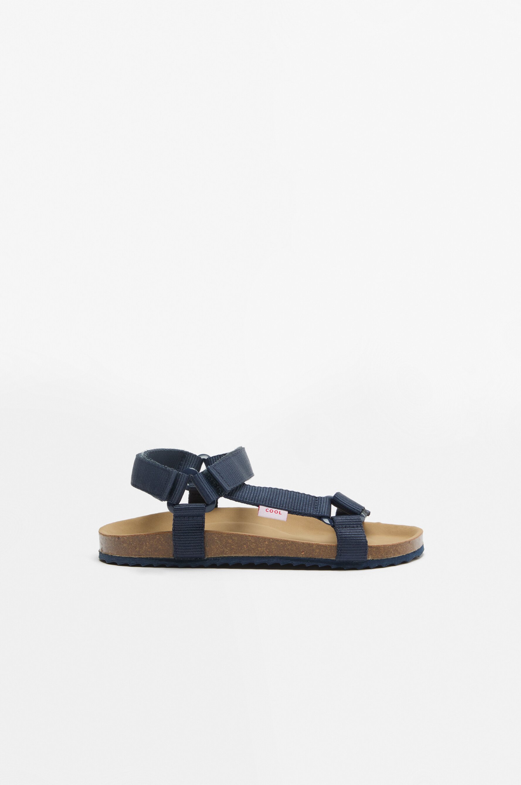 Comfort sandals