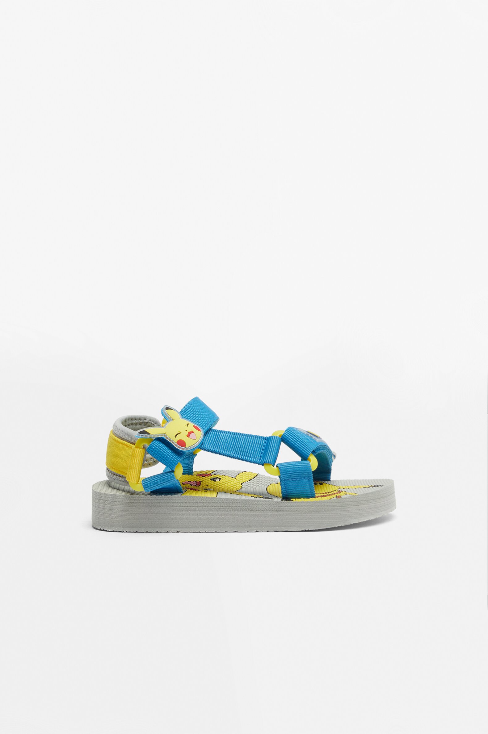 Pikachu Pokemon™ sporty sandals