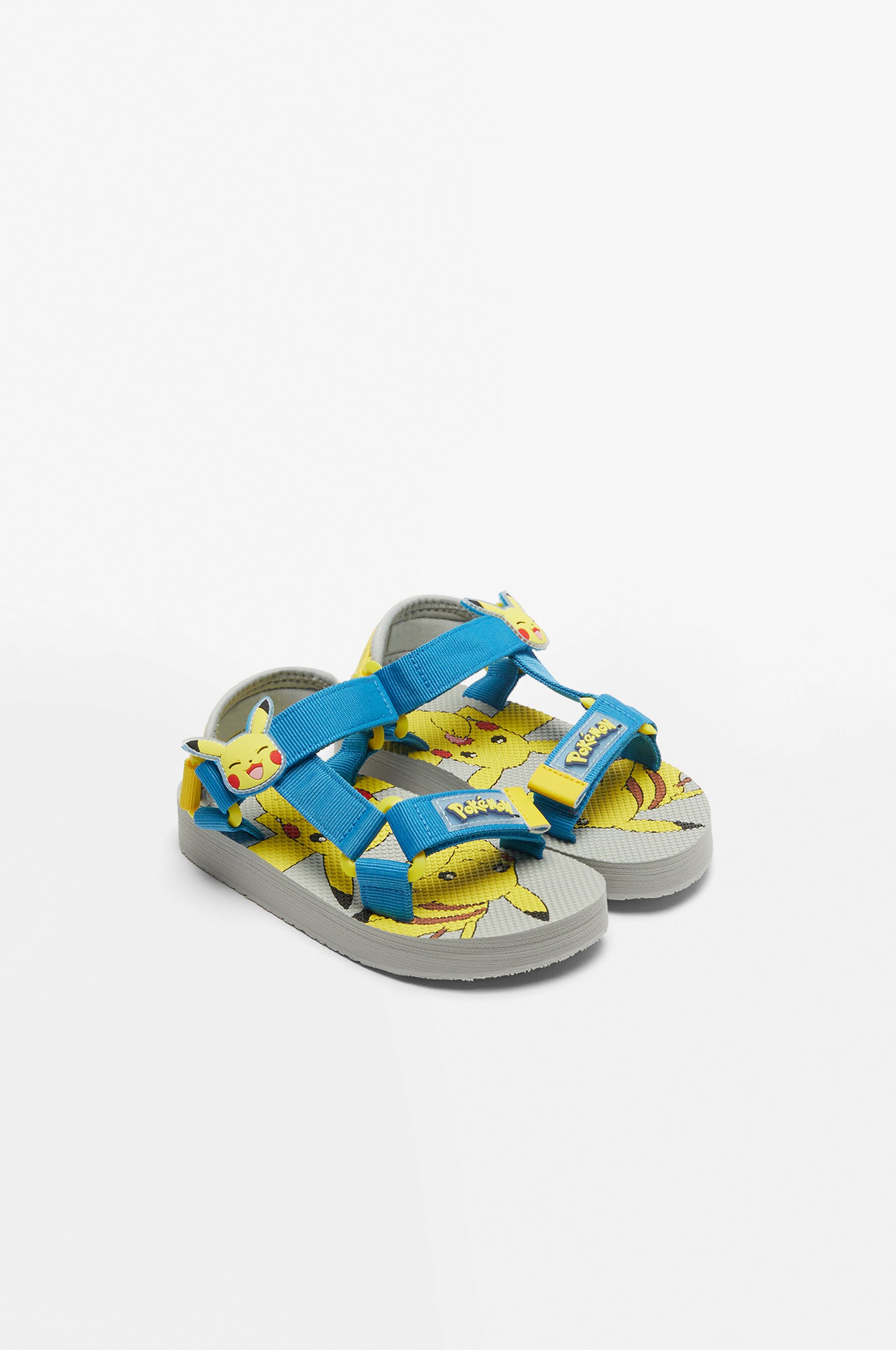Sandalia deportiva Pikachu Pokemon™