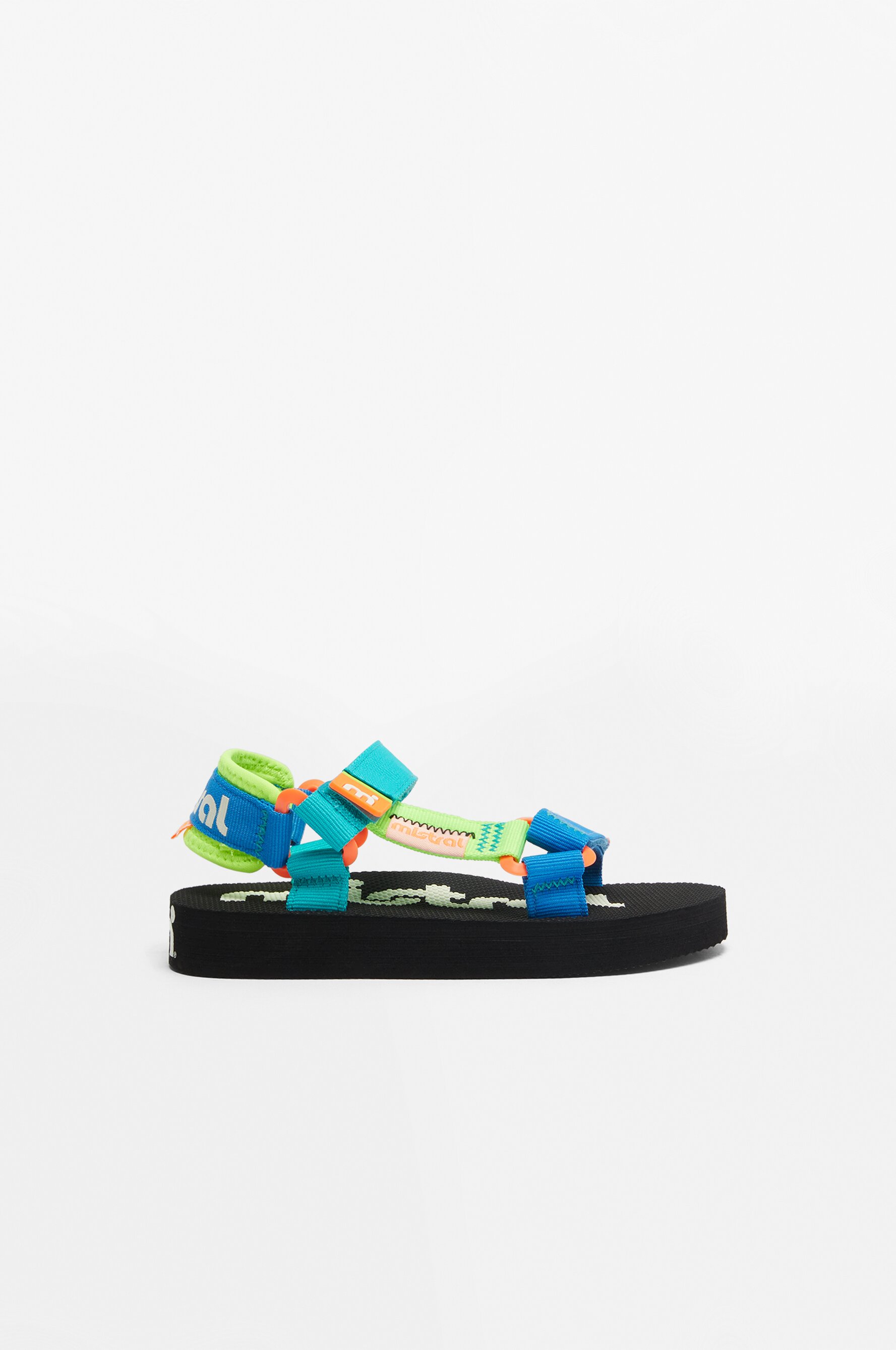 Sandàlies esportives Mistral