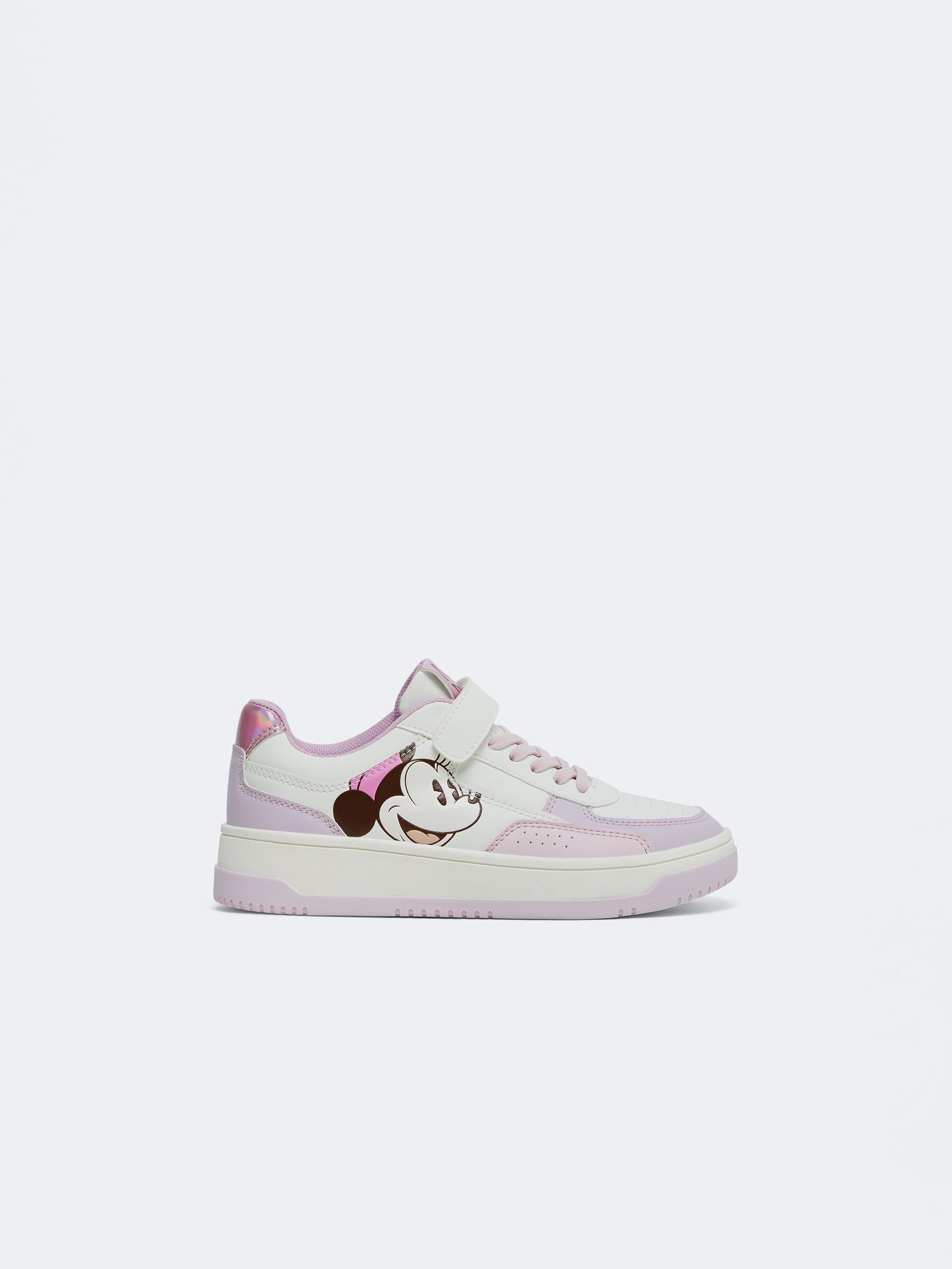 Minnie @disney Sneakers