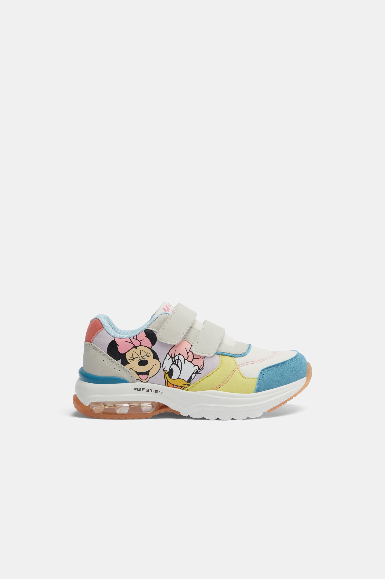 MINNIE & DAISY ©DISNEY sneakers