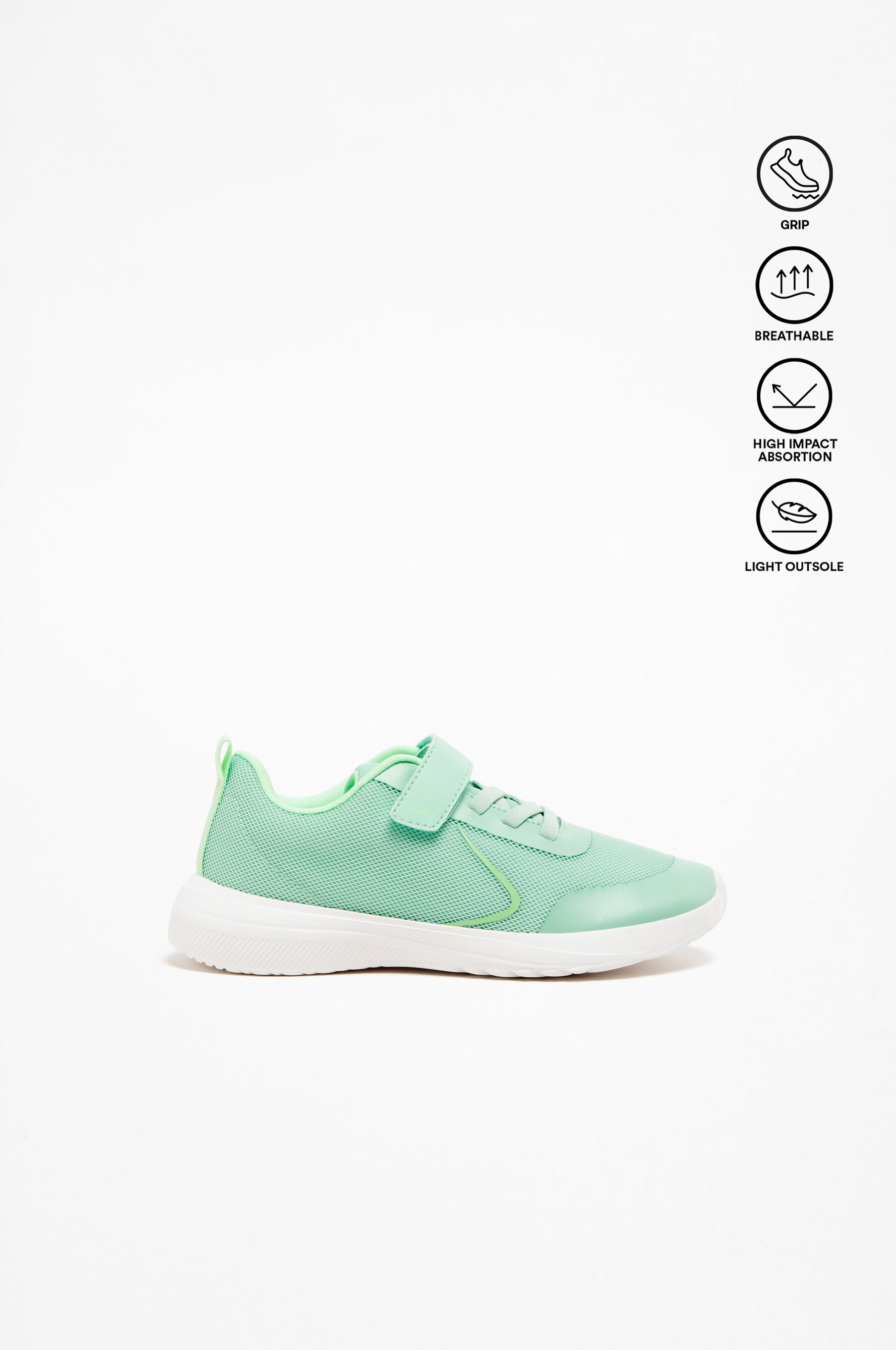 Sapatilhas minimalistas