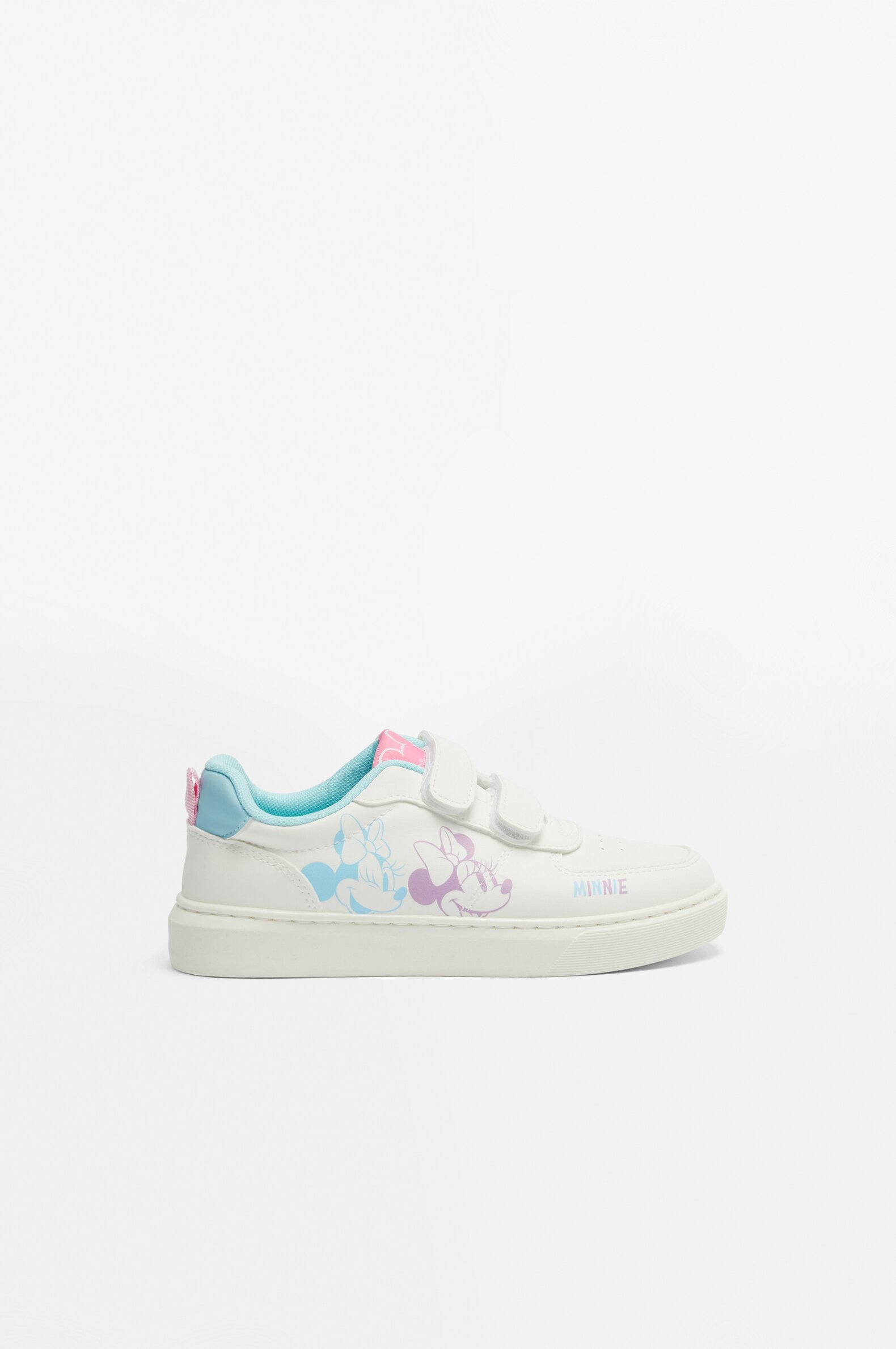 Minnie Mouse ©Disney sneakers