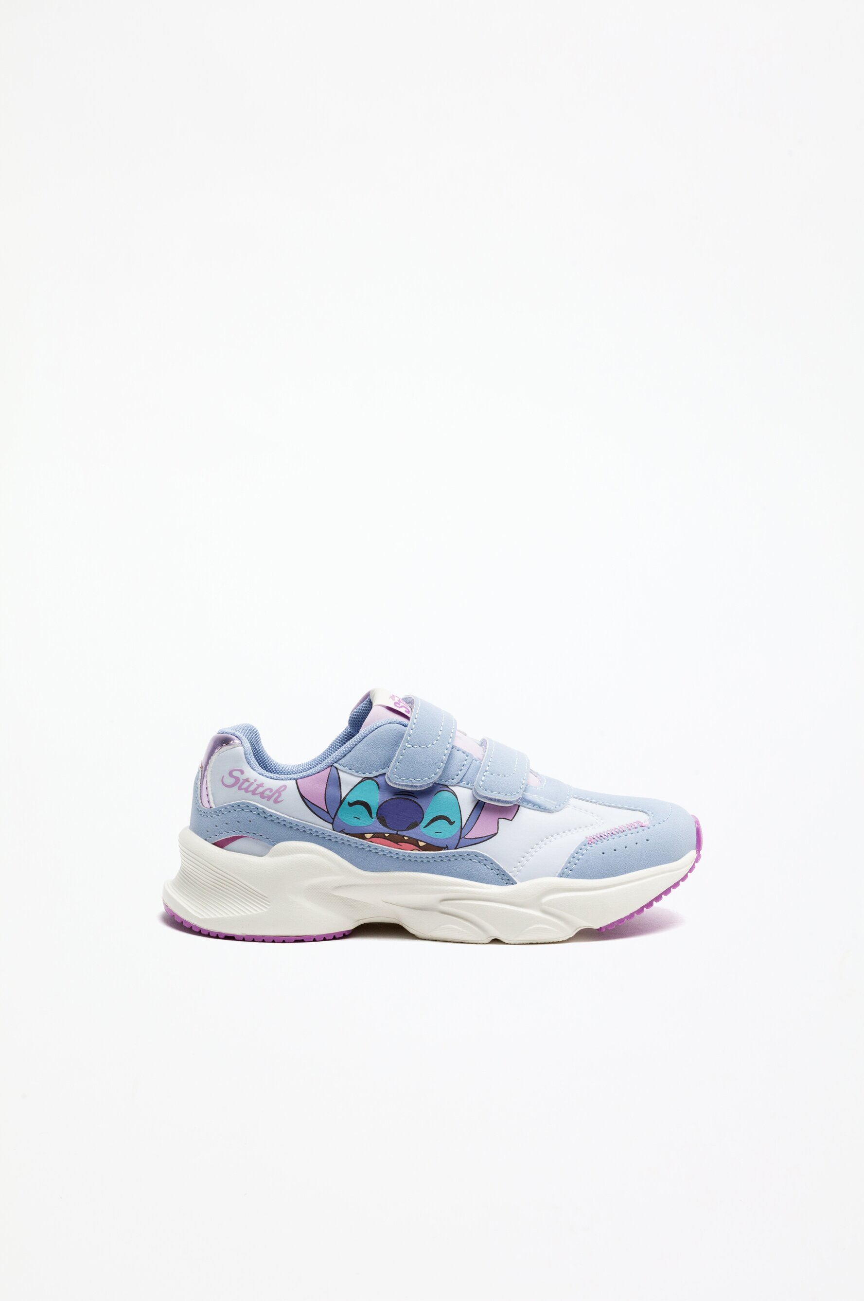 Sapatilhas Stitch ©Disney