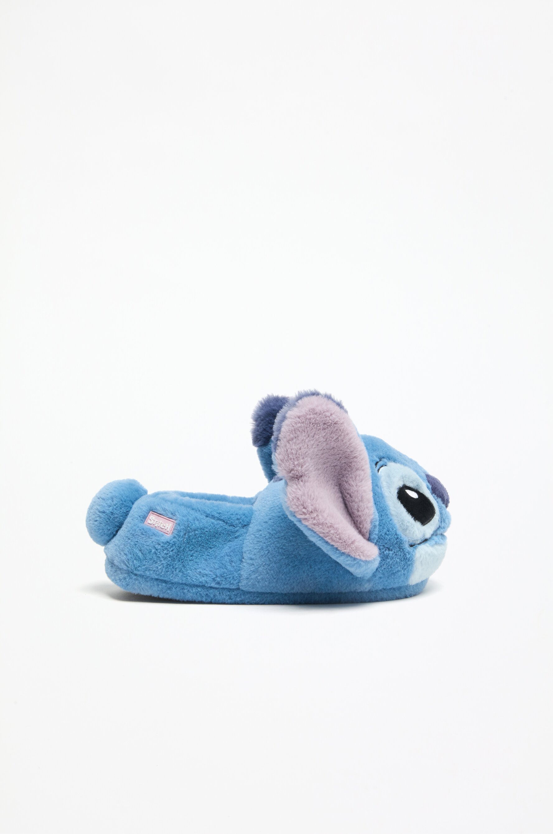 Pantufas de casa volume Stitch ©Disney