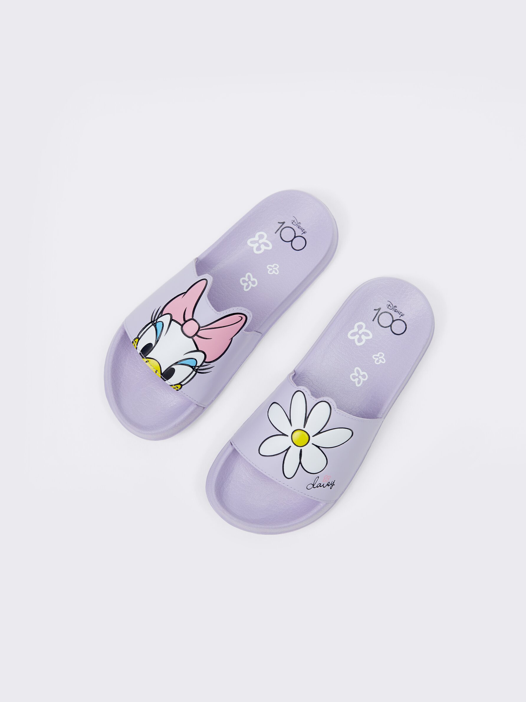©DISNEY DAISY pool sandals