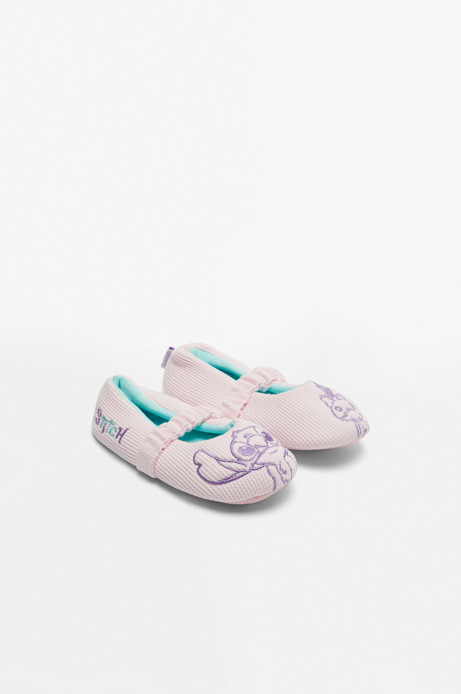 Stitch ©Disney slippers