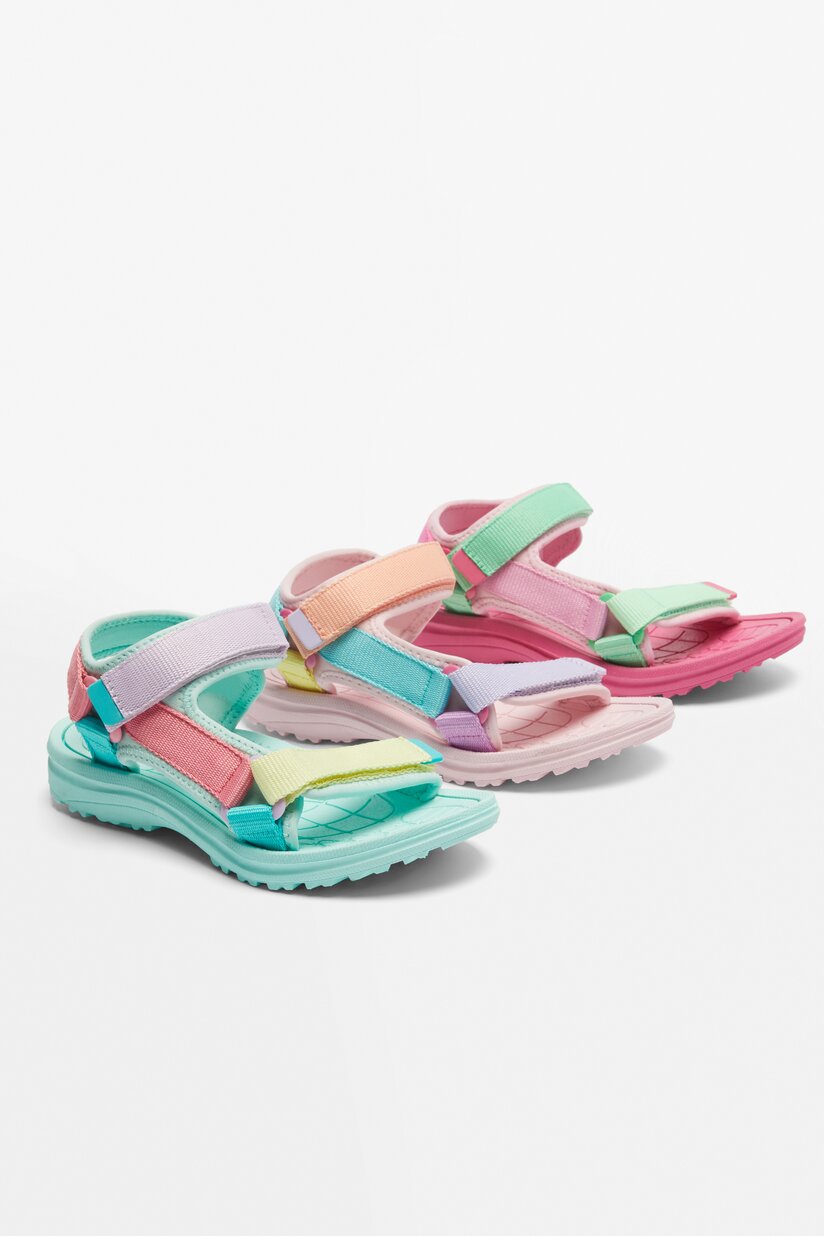 Zapatos niña lefties top