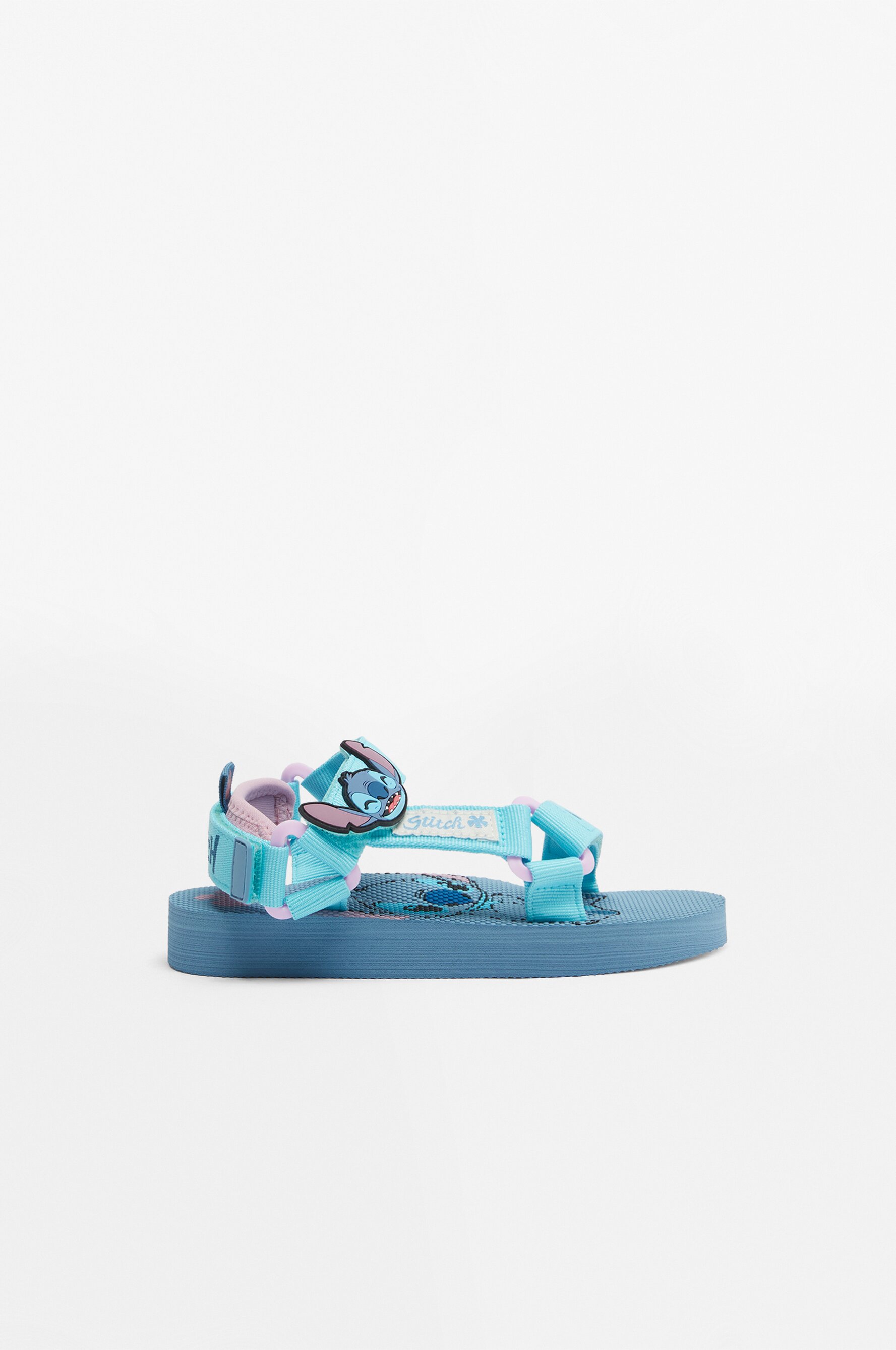 Sandalia deportiva Lilo & Stitch ©Disney