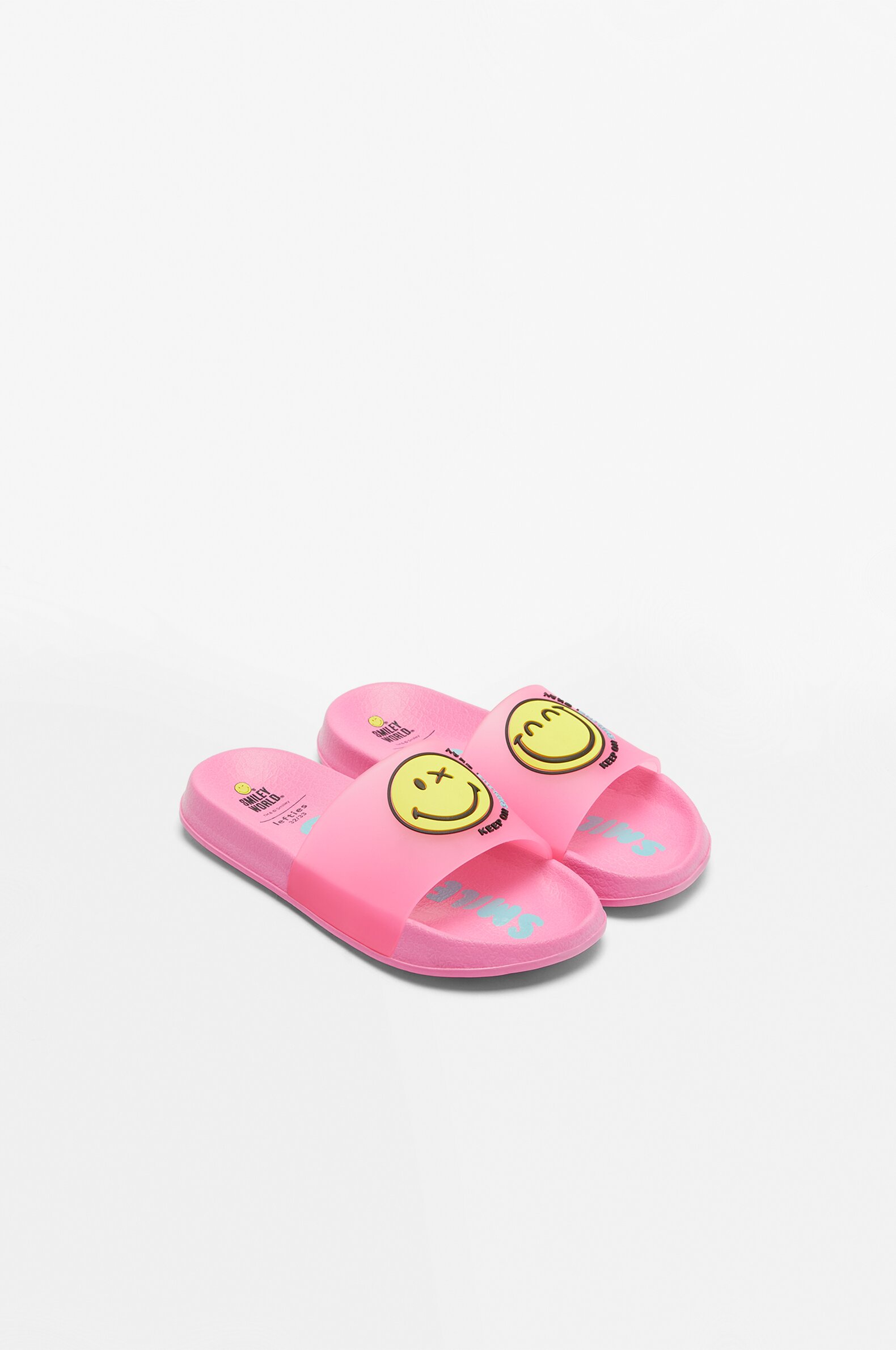 Sandalia baño Smileyworld®