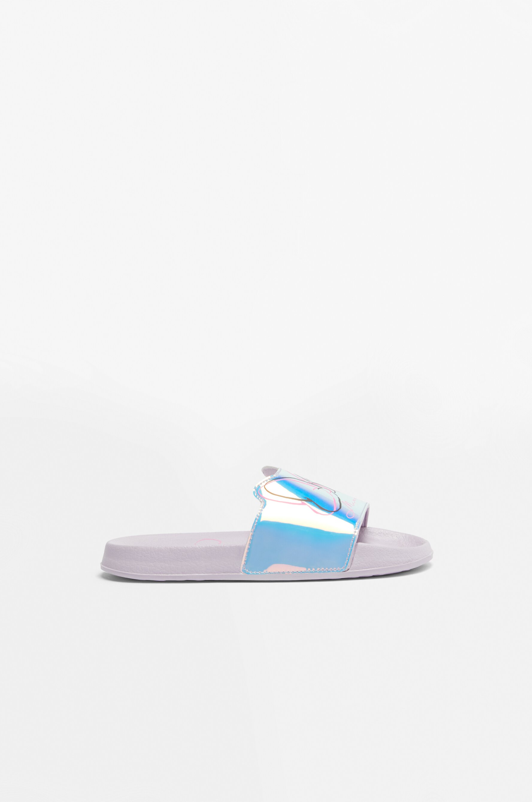 Minnie ©DISNEY pool sandals