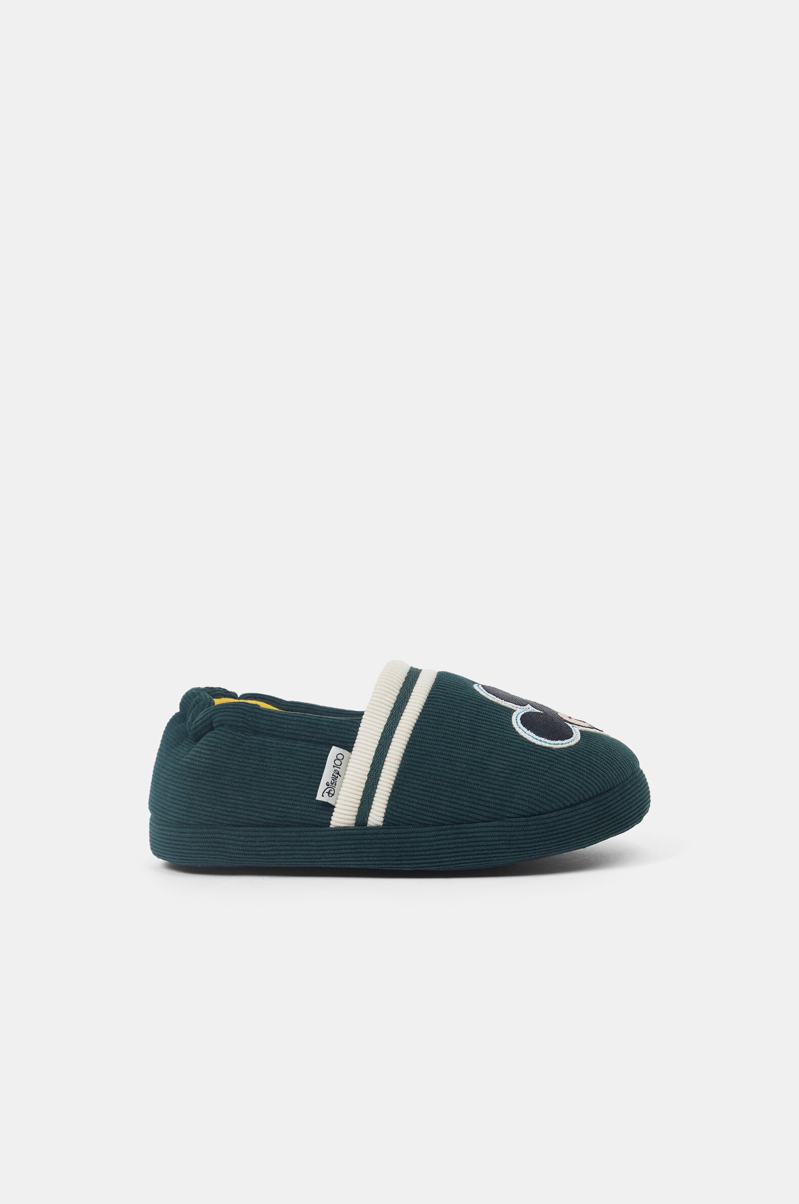 MICKEY MOUSE ©DISNEY slippers