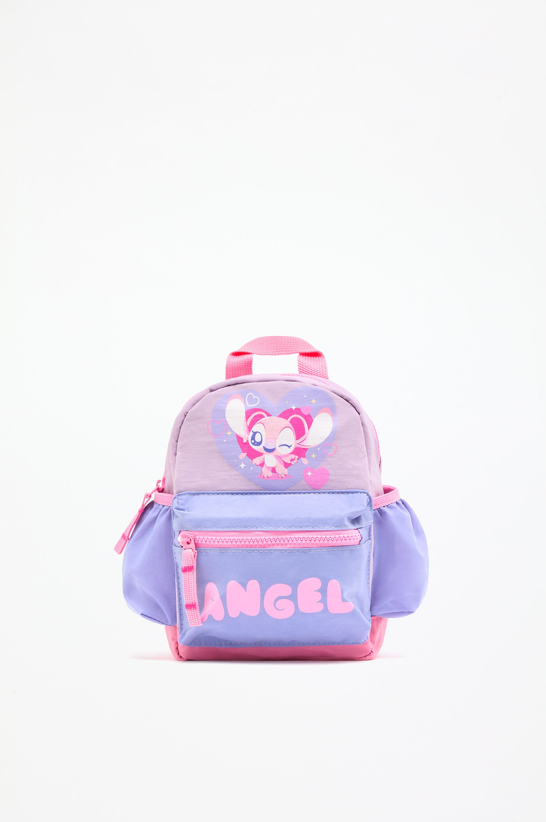 Mochila Ángel - Lilo & Stitch ©Disney