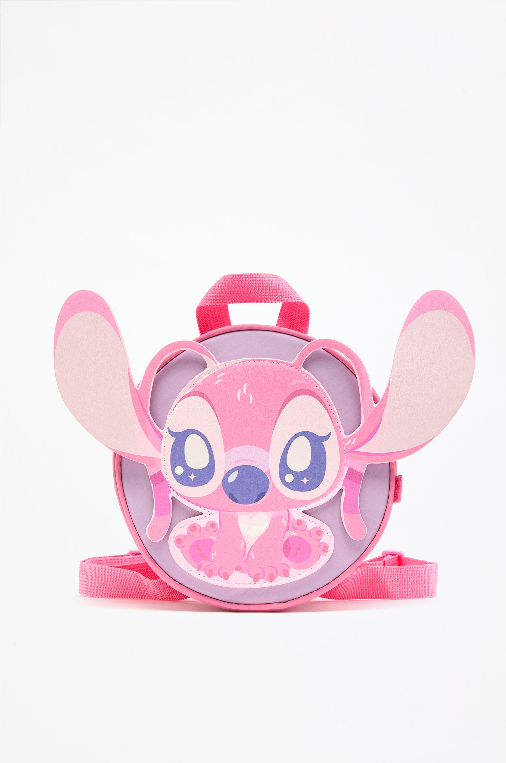 Mochila redonda Ángel - Lilo & Stitch ©Disney